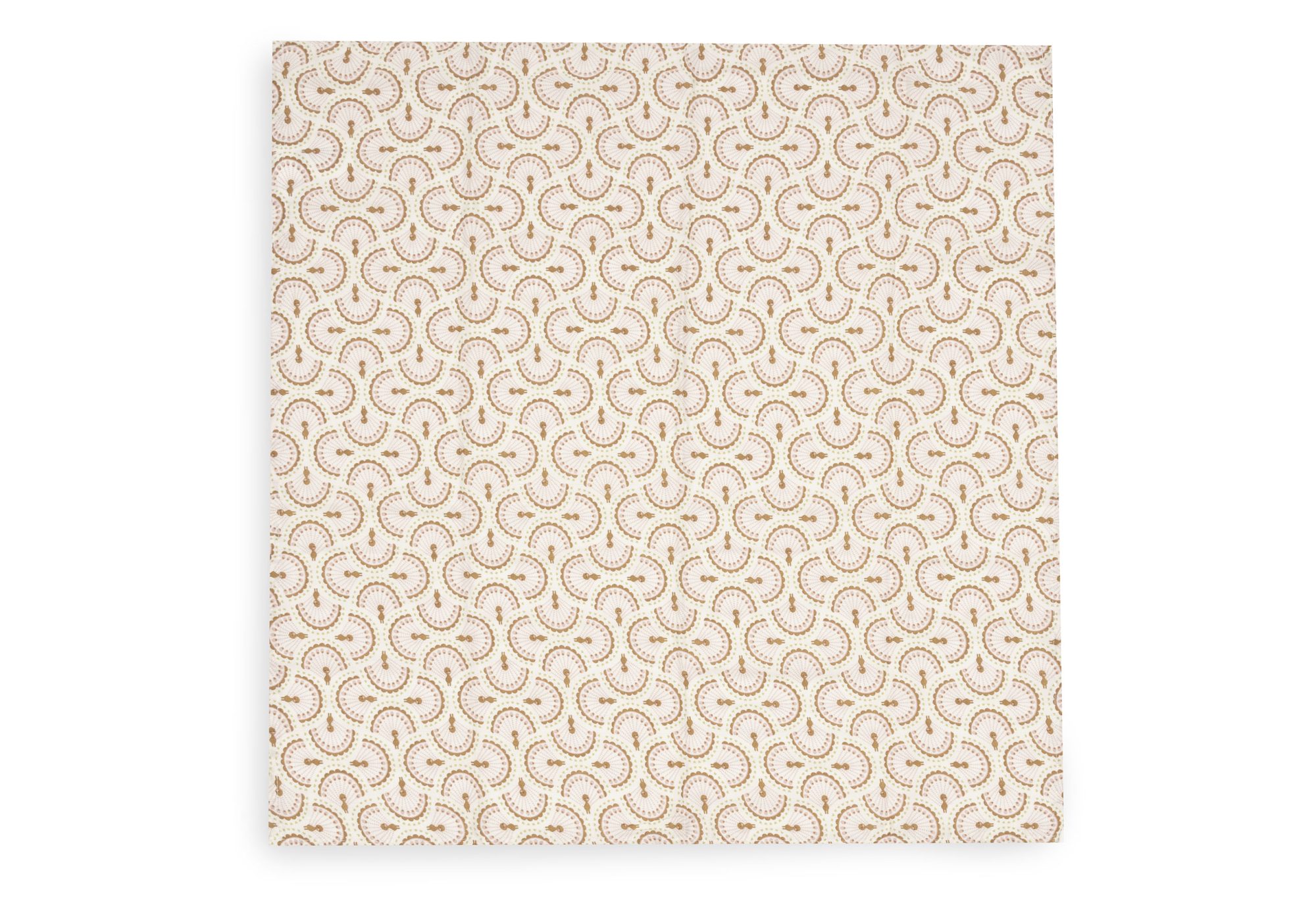 Hydrofiele Doek Small 70x70cm - Soft Plumes - 3 Stuks - afbeelding 2