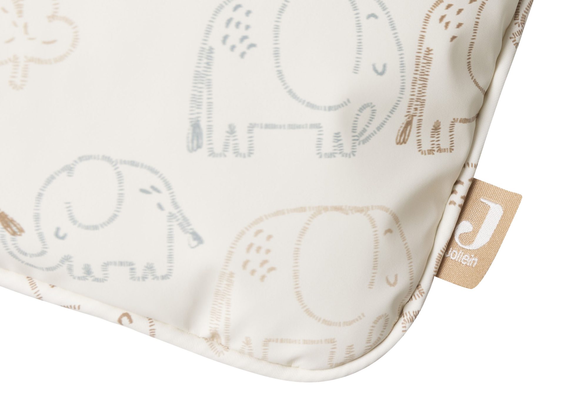 Kinderstoelkussen - Elephant Tales - afbeelding 2