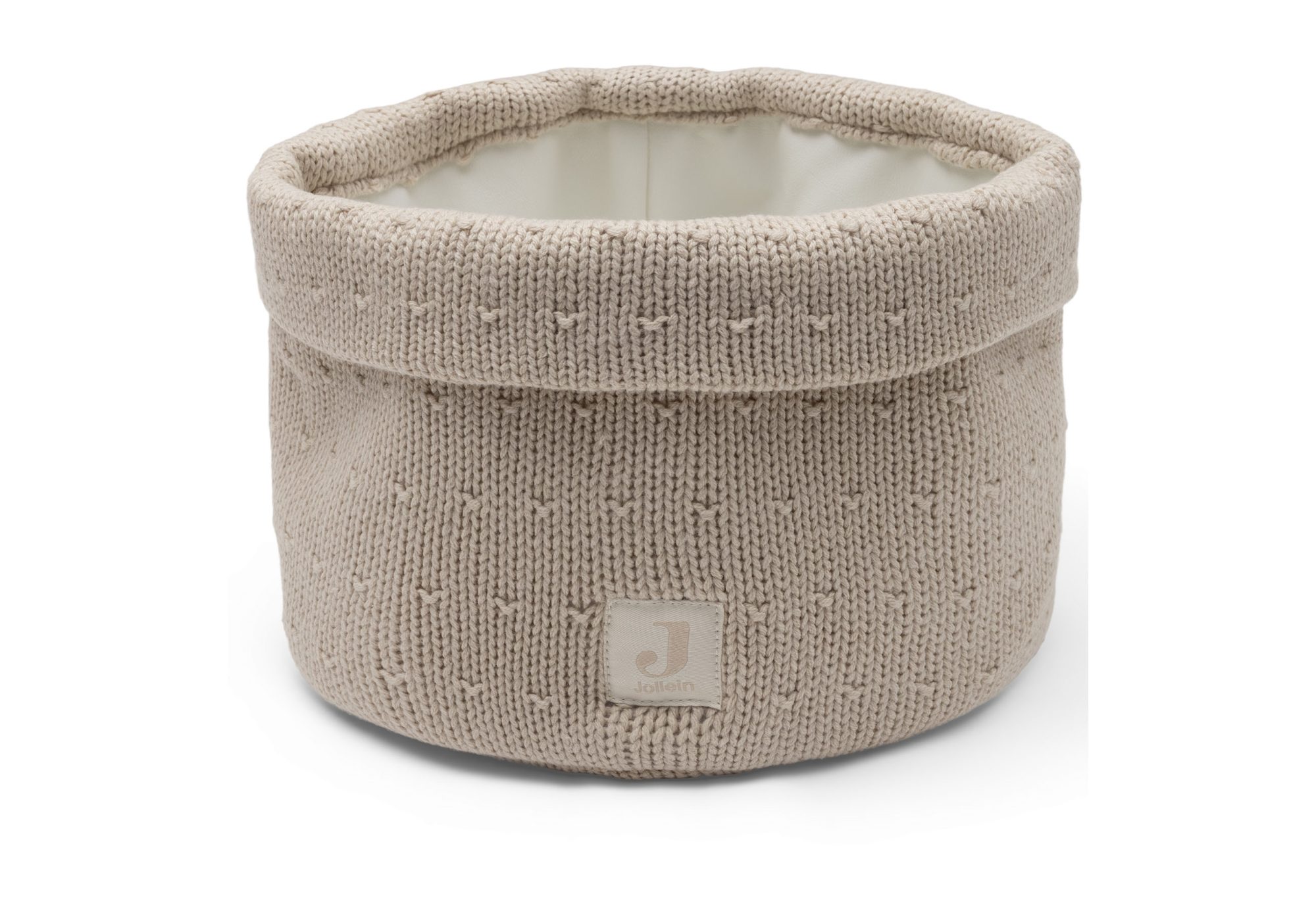 Commodemandje Sprinkle Knit - Sand