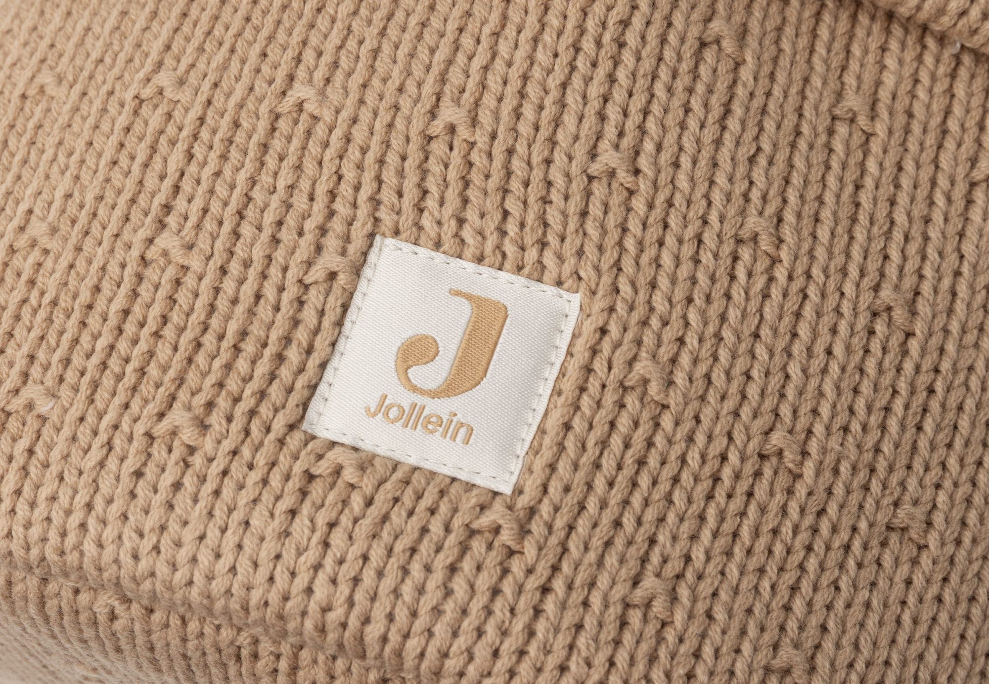 Commodemandje Sprinkle Knit - Hazel - afbeelding 2