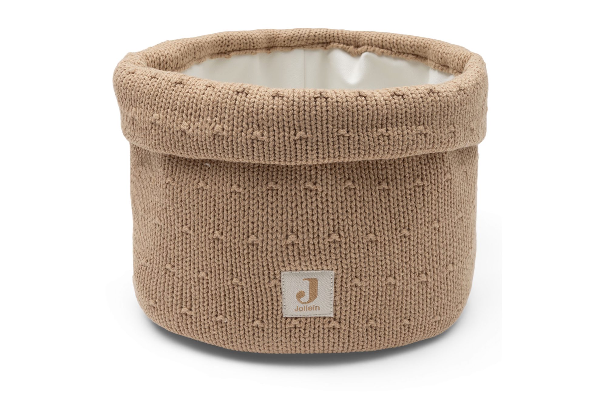 Commodemandje Sprinkle Knit - Hazel