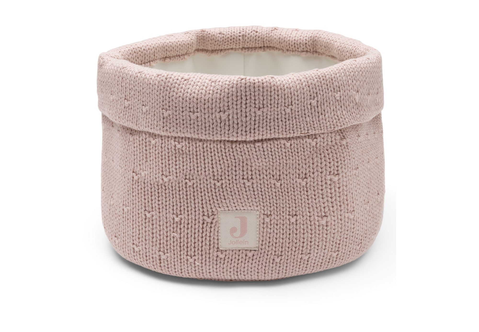 Commodemandje Sprinkle Knit - Silk Rose
