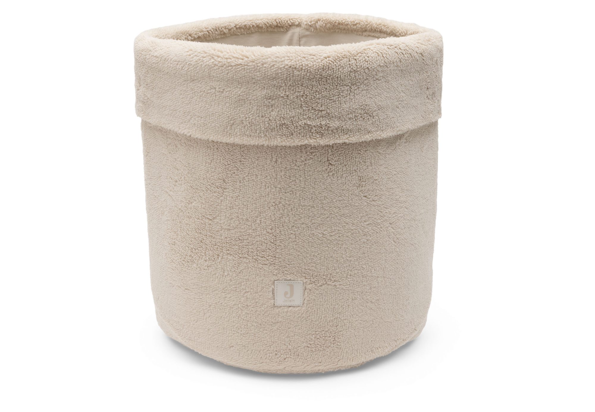Opbergmand Fluffy - Sand