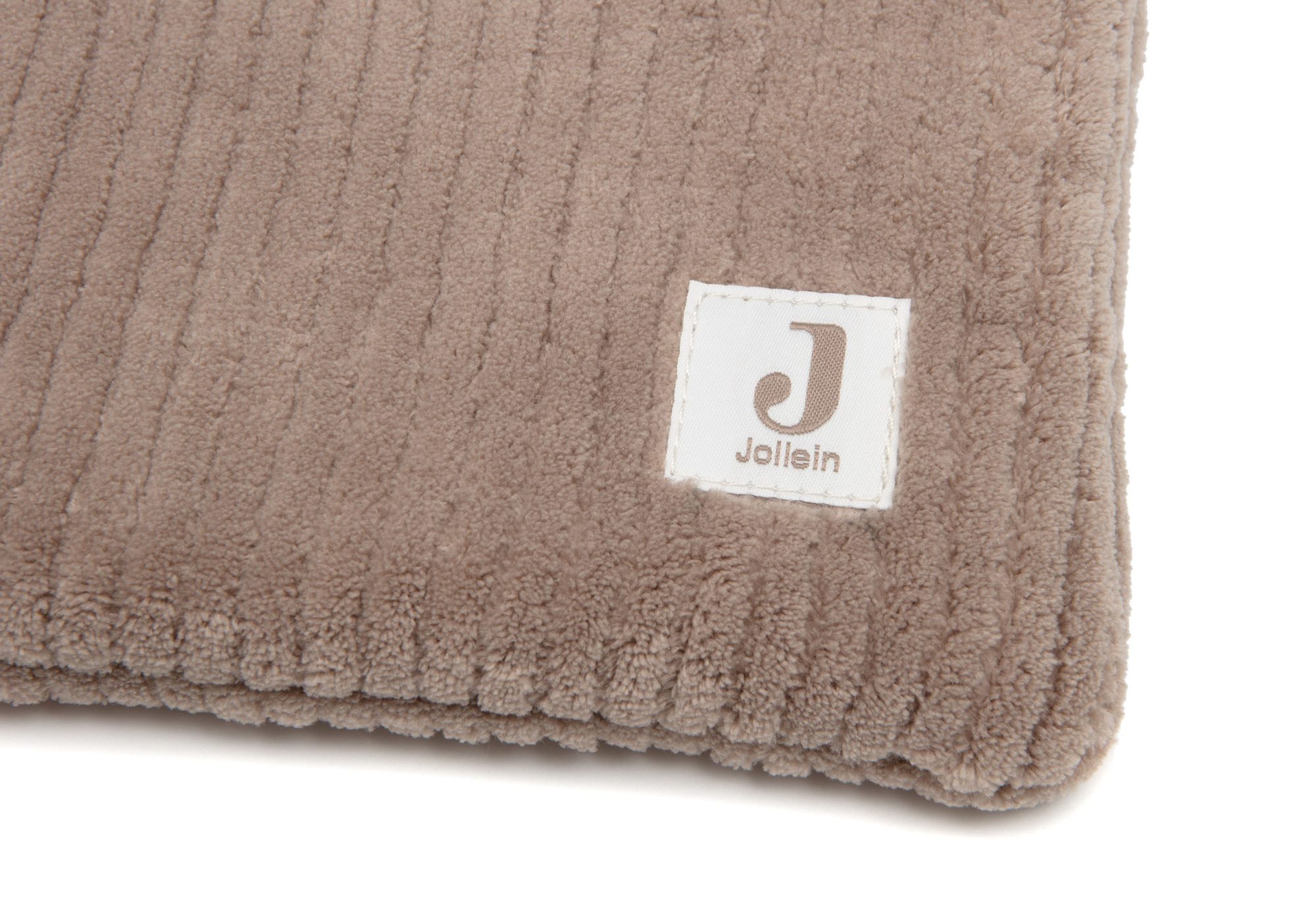 Boxopbergzak Organizer Cloudy Rib - Milky Coffee - afbeelding 3