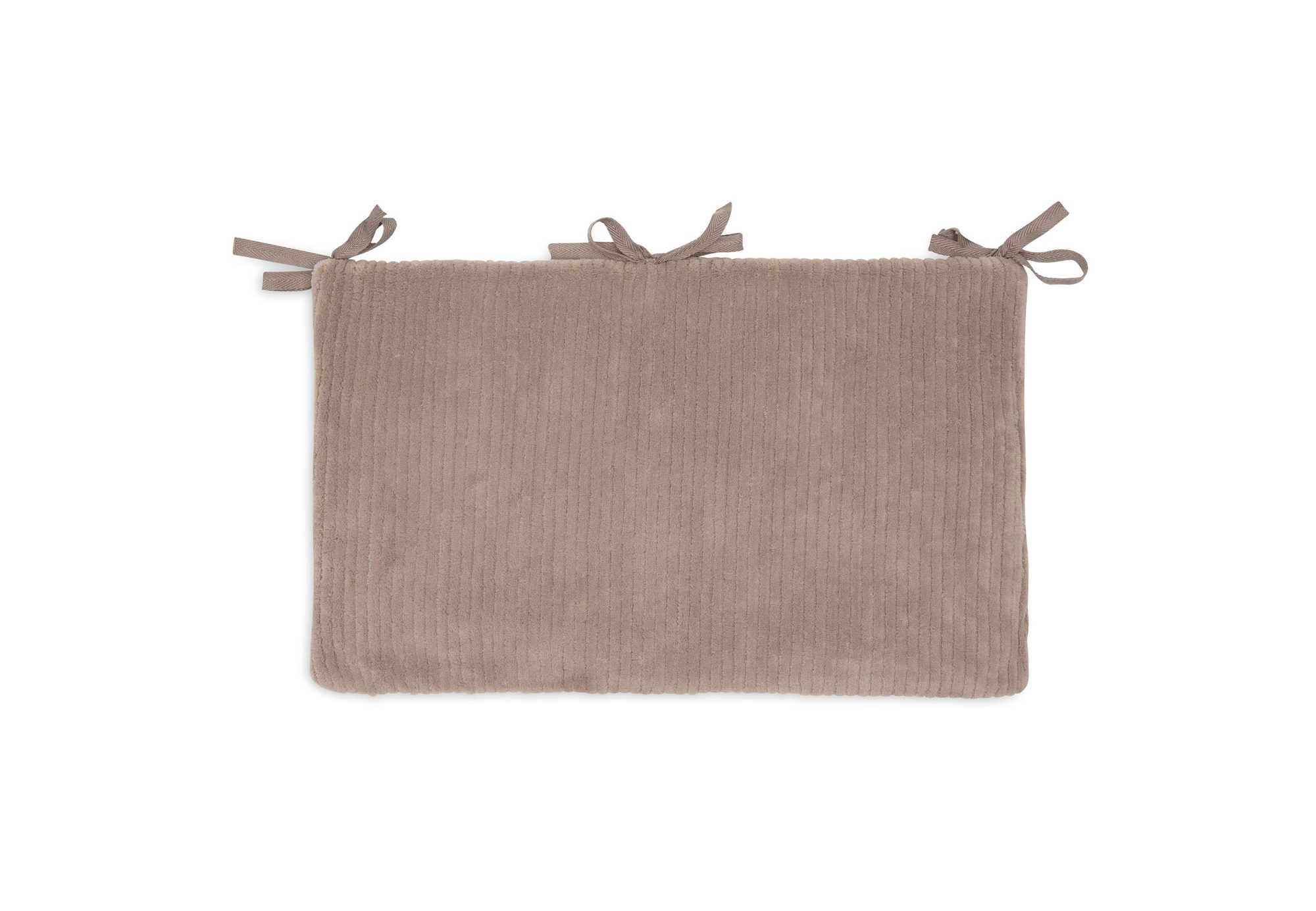 Boxopbergzak Organizer Cloudy Rib - Milky Coffee - afbeelding 2