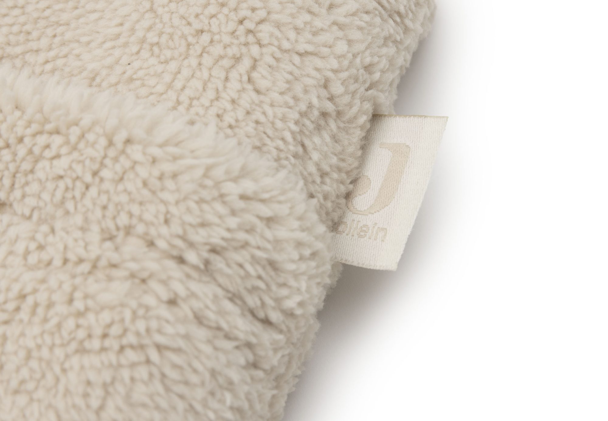 Boxopbergzak Organizer Fluffy - Sand - afbeelding 3
