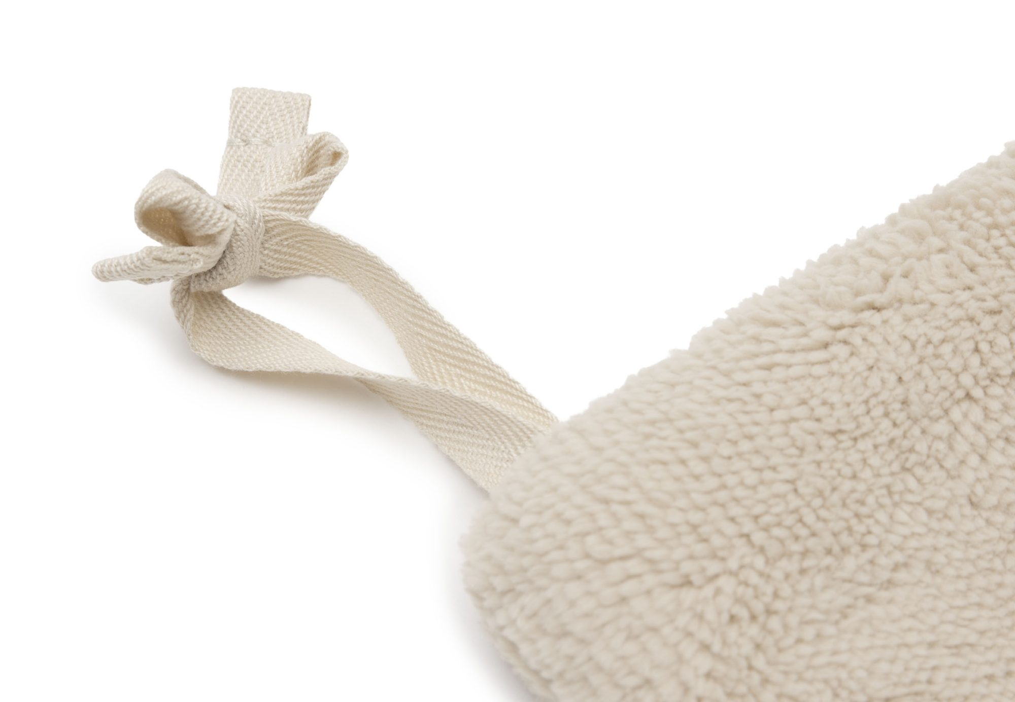 Boxopbergzak Organizer Fluffy - Sand - afbeelding 2