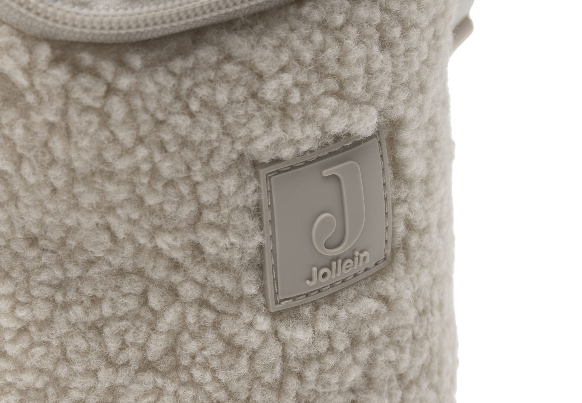 Thermo flessentas Teddy Lou - Sand - afbeelding 4