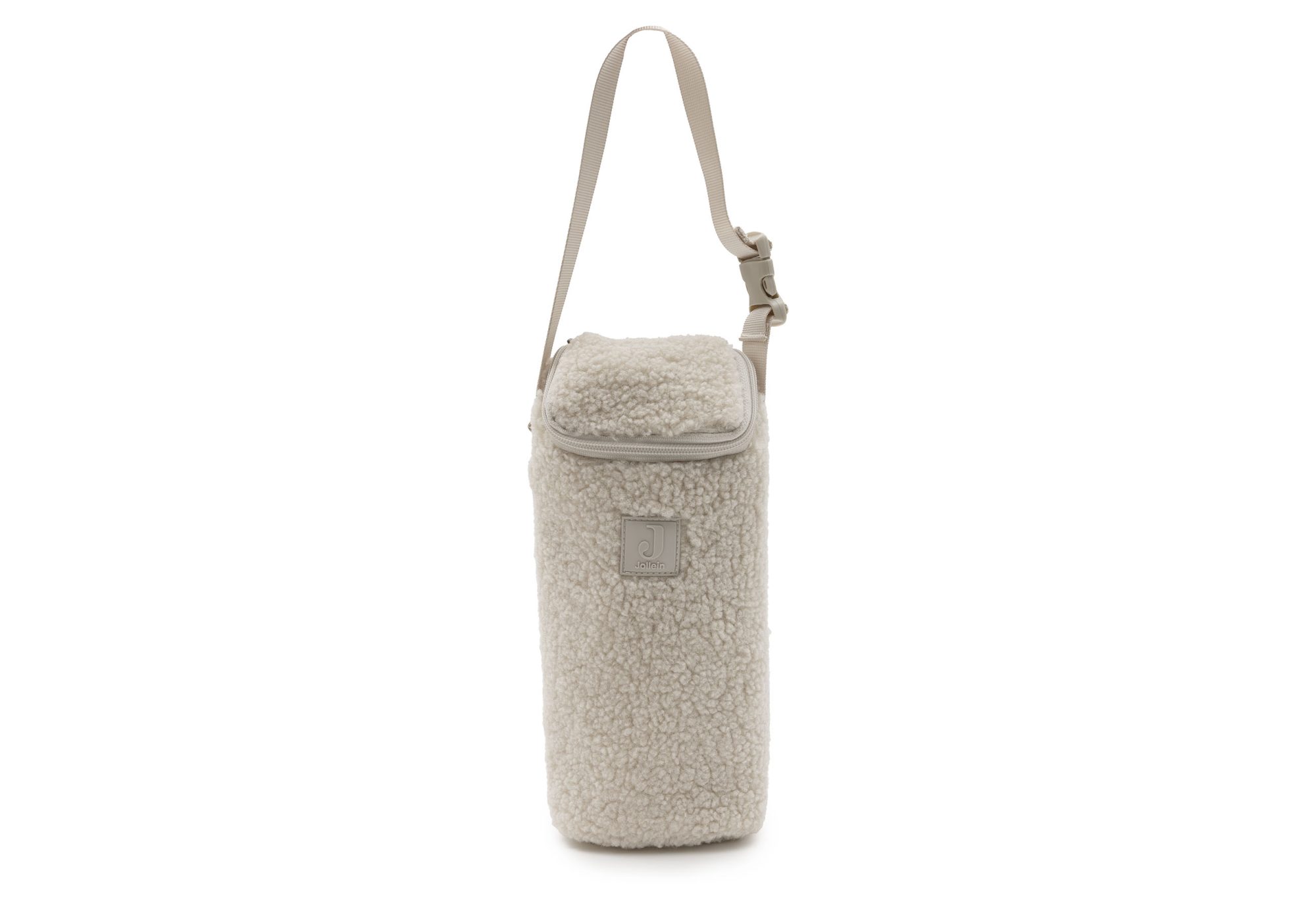 Thermo flessentas Teddy Lou - Sand