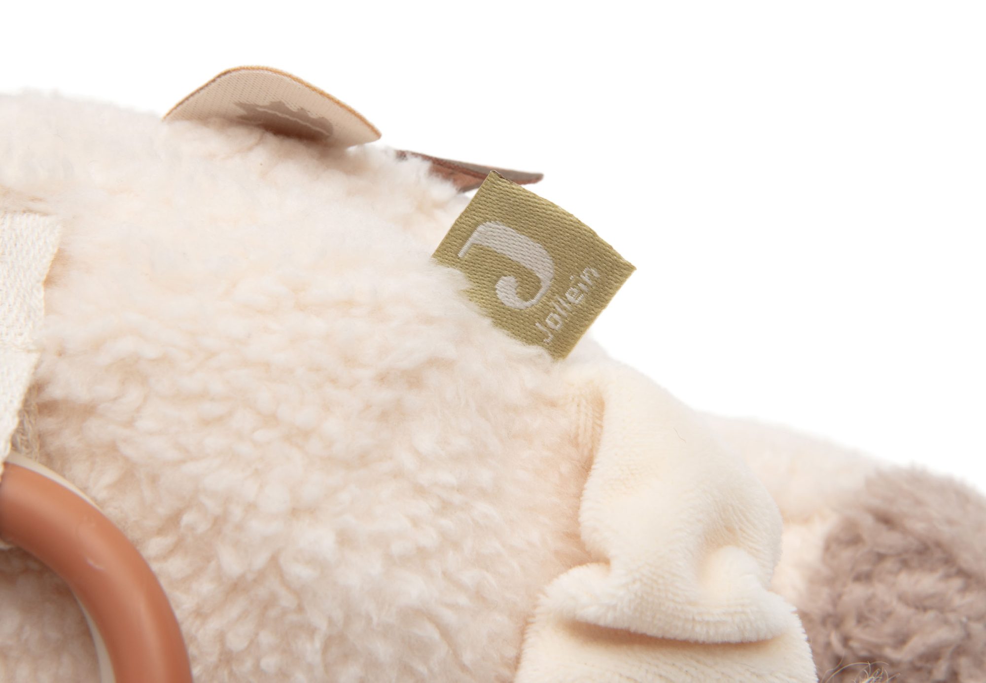 Activiteiten Knuffel - Donkey Dinky - afbeelding 5