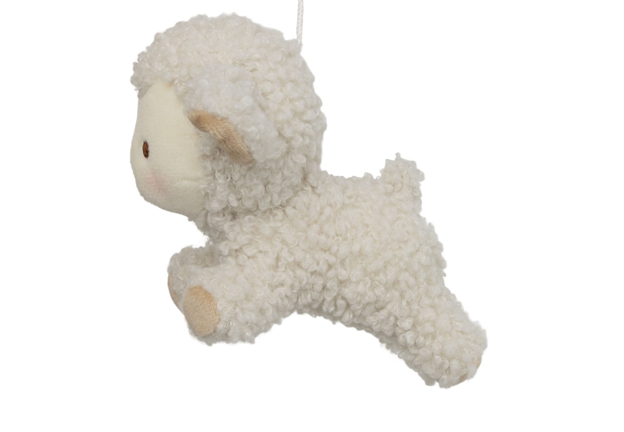 Muziekmobiel - Woolly - afbeelding 3