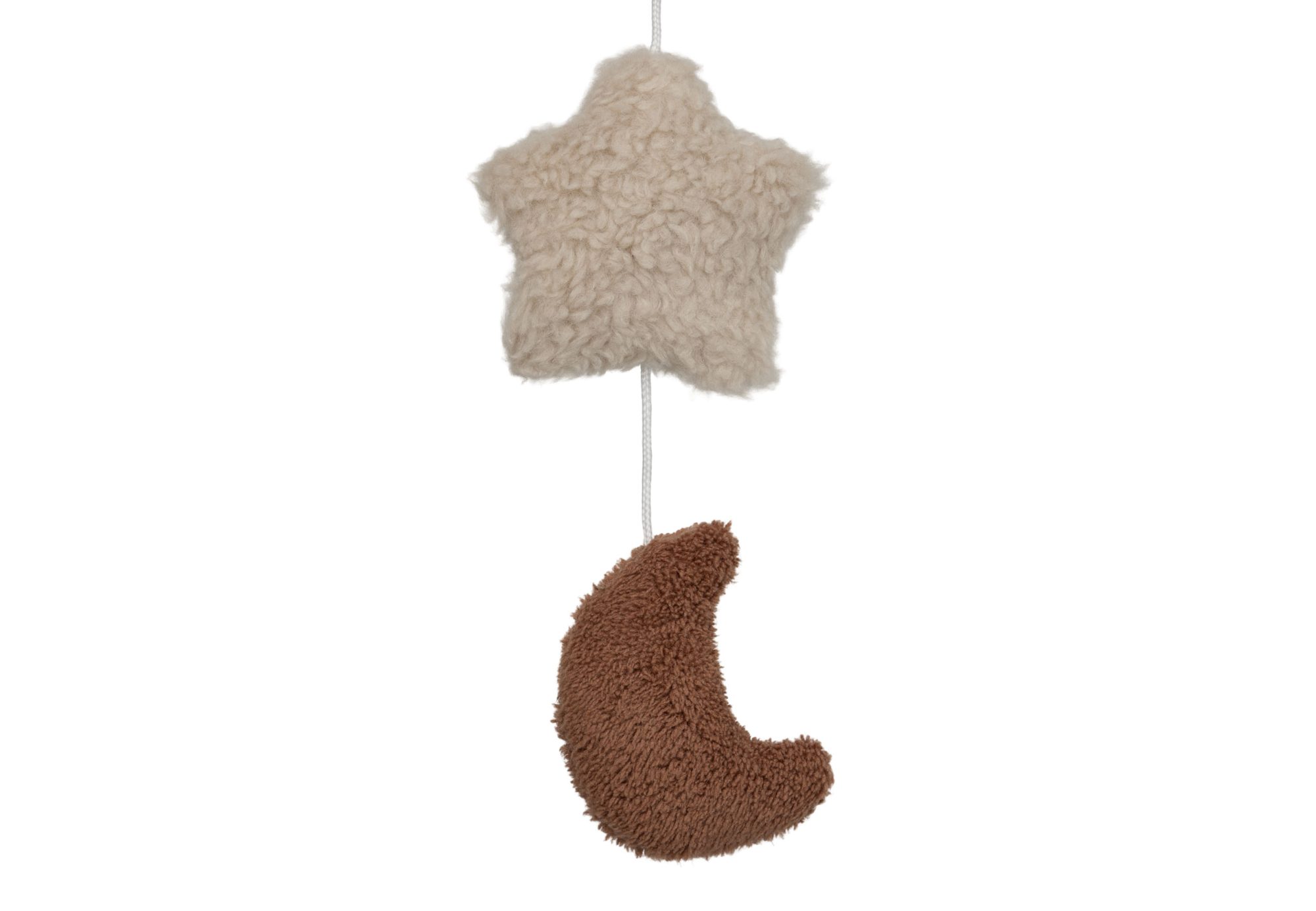 Muziekmobiel - Woolly - afbeelding 2