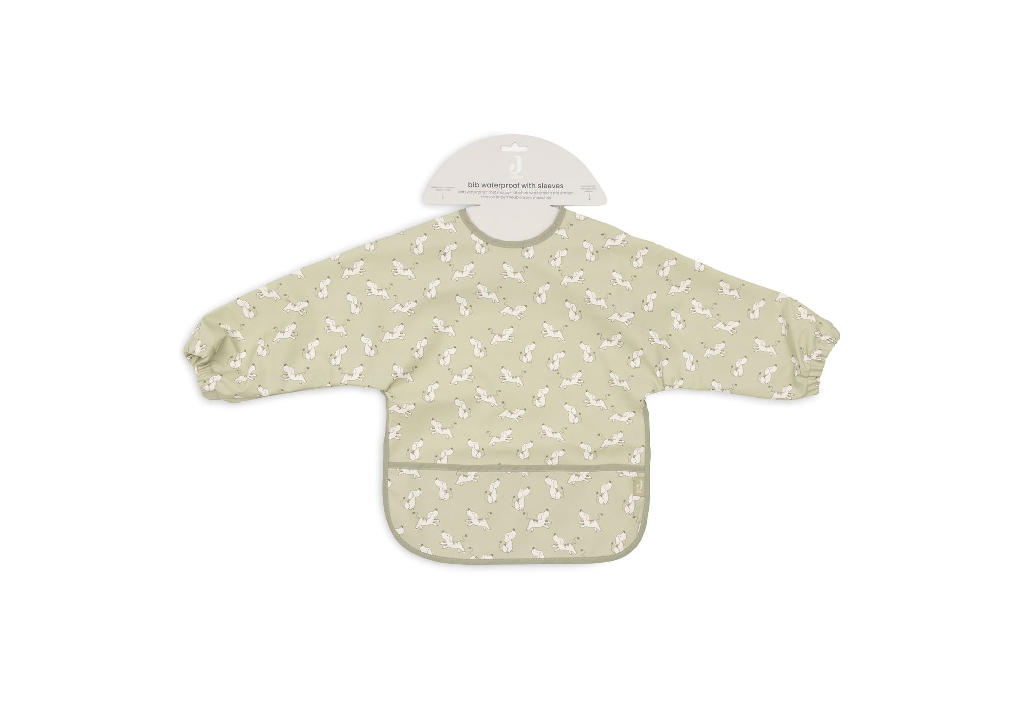 Slab Waterproof met Mouw - Barn Buddies - afbeelding 4