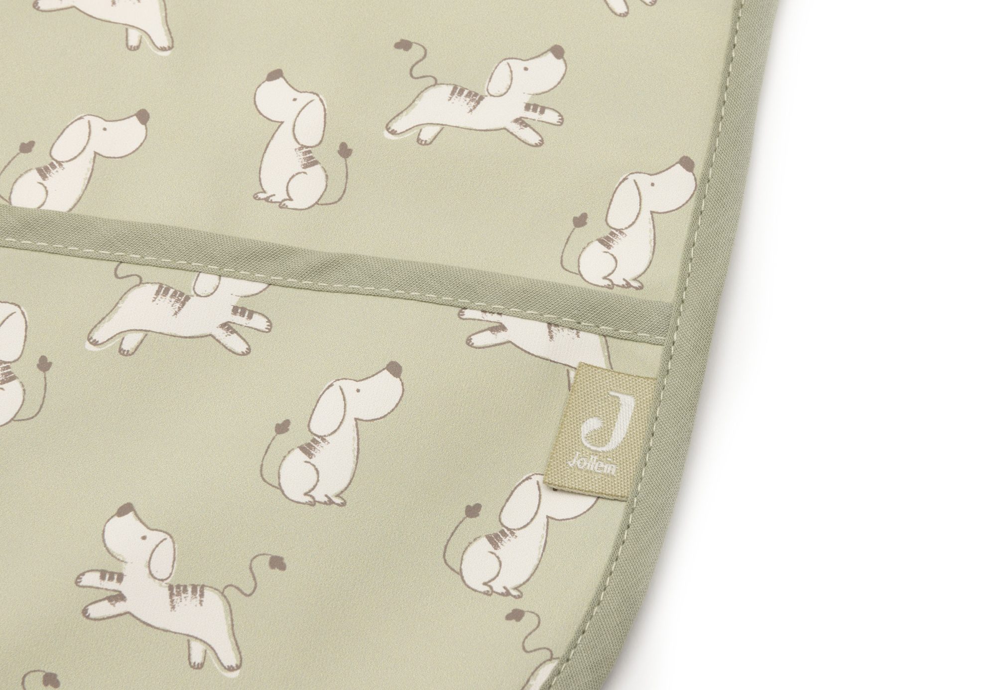 Slab Waterproof met Mouw - Barn Buddies - afbeelding 3