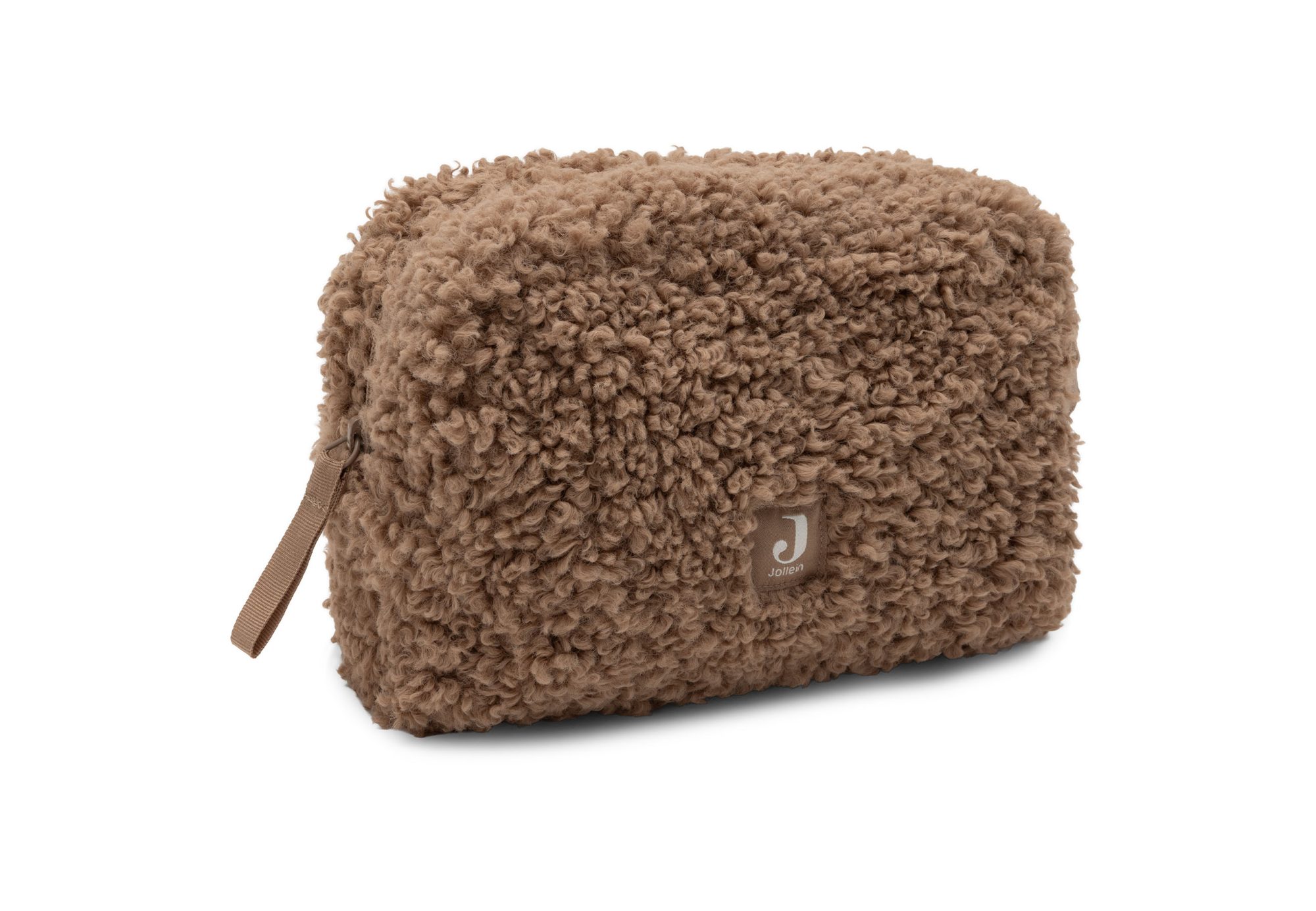 Etui Curlé - Dark Hazel