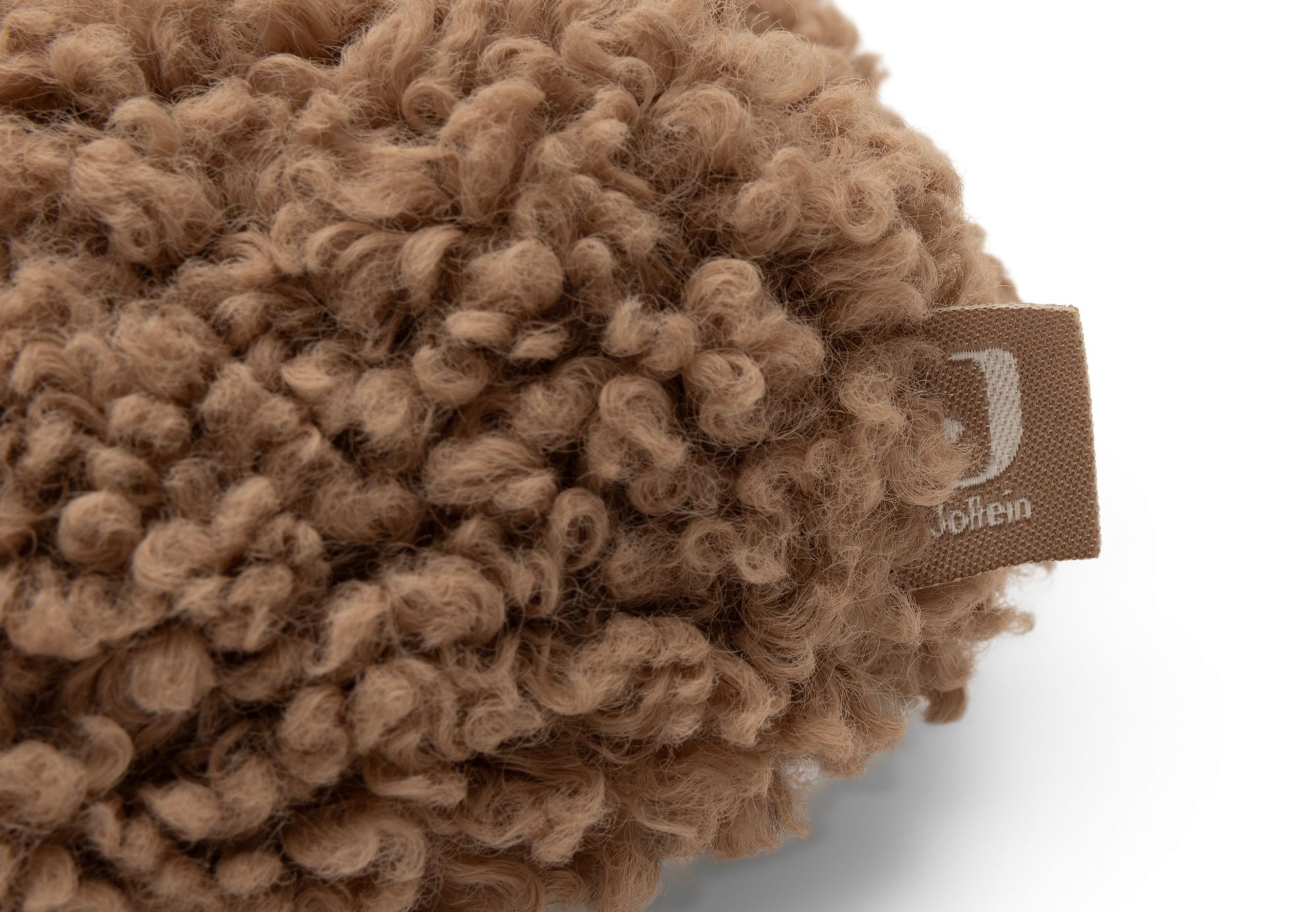 Billendoekjes Etui Curlé - Dark Hazel - afbeelding 3