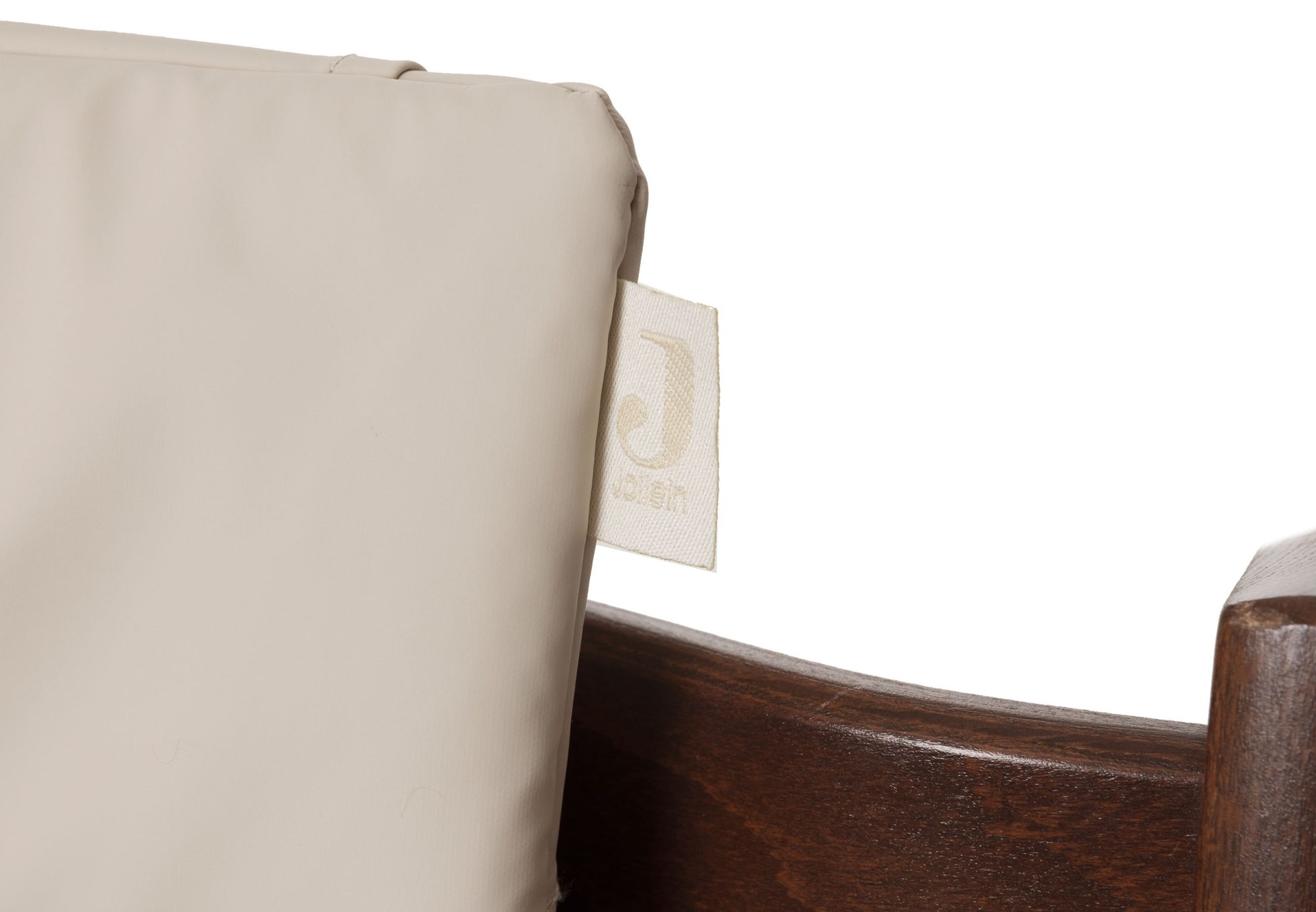 Stoelverkleiner meegroei - Sand - afbeelding 2