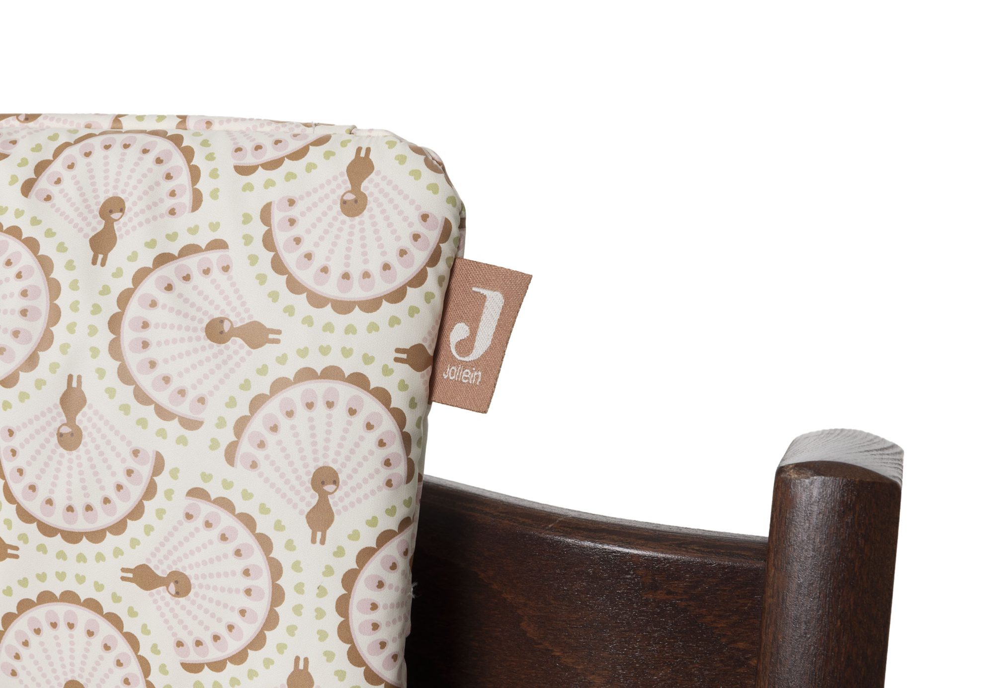 Stoelverkleiner meegroei - Soft Plumes - afbeelding 3