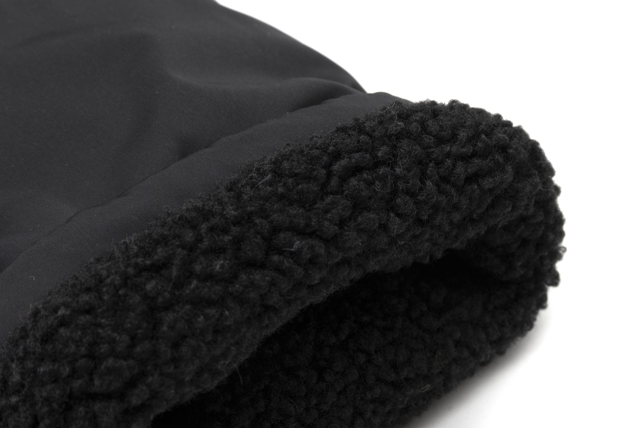 Kinderwagen Handschoenen - Black - afbeelding 3