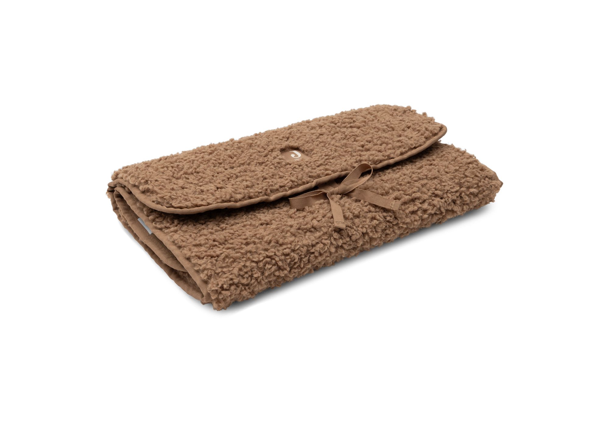 Verschoningsmat Curlé - Dark Hazel - afbeelding 4