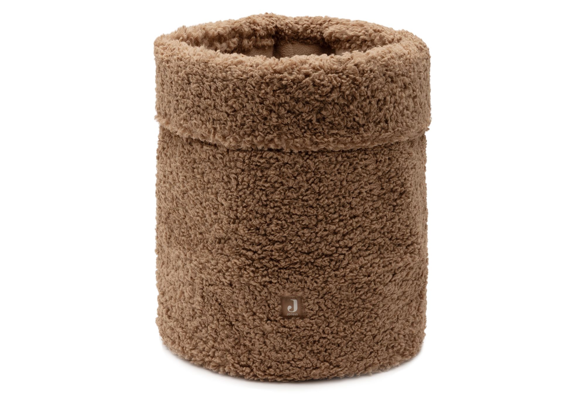 Opbergmand Curlé - Dark Hazel