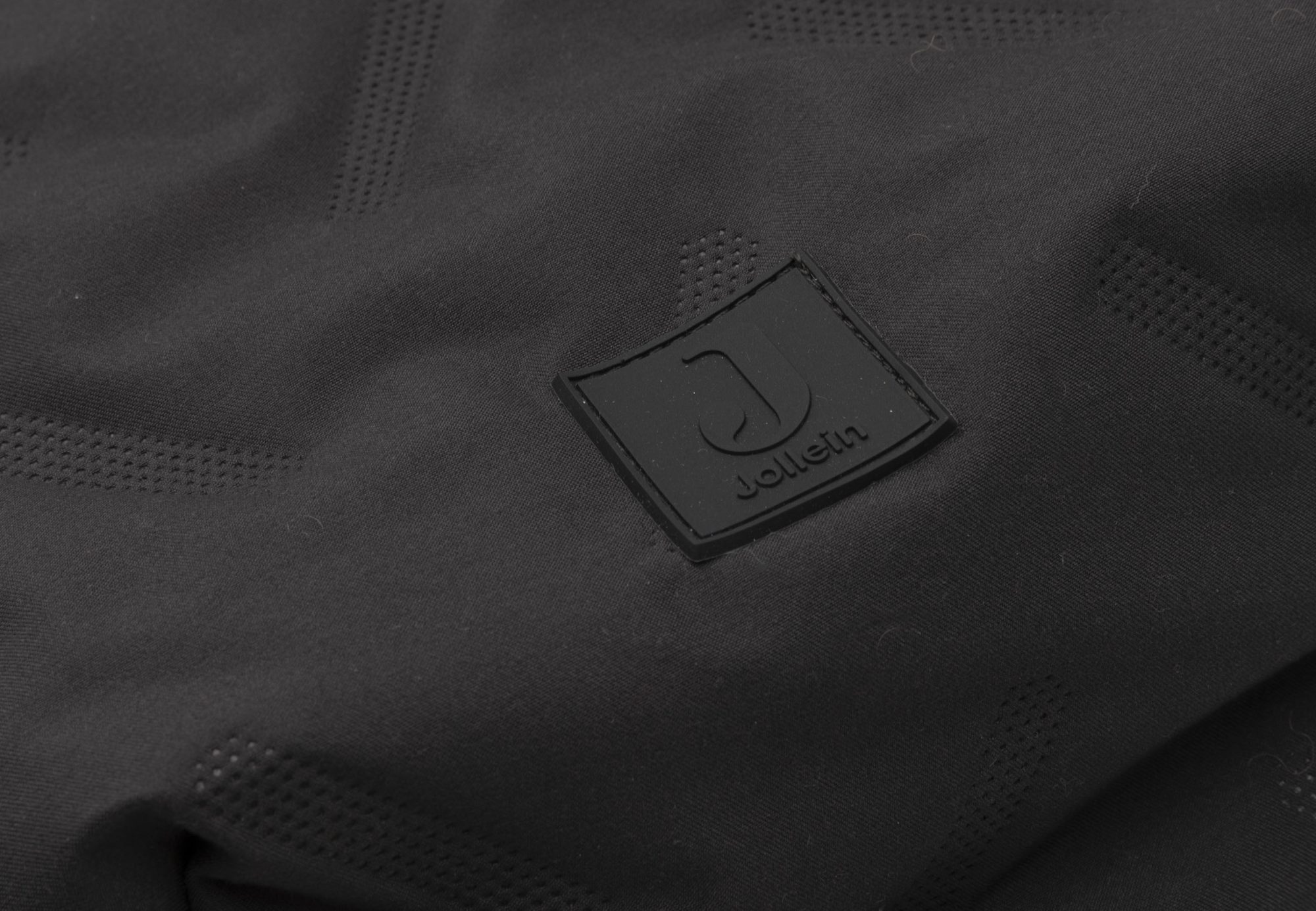 Voetenzak groep 0+ 3/5 punts Embossed - Nearly Black - afbeelding 6