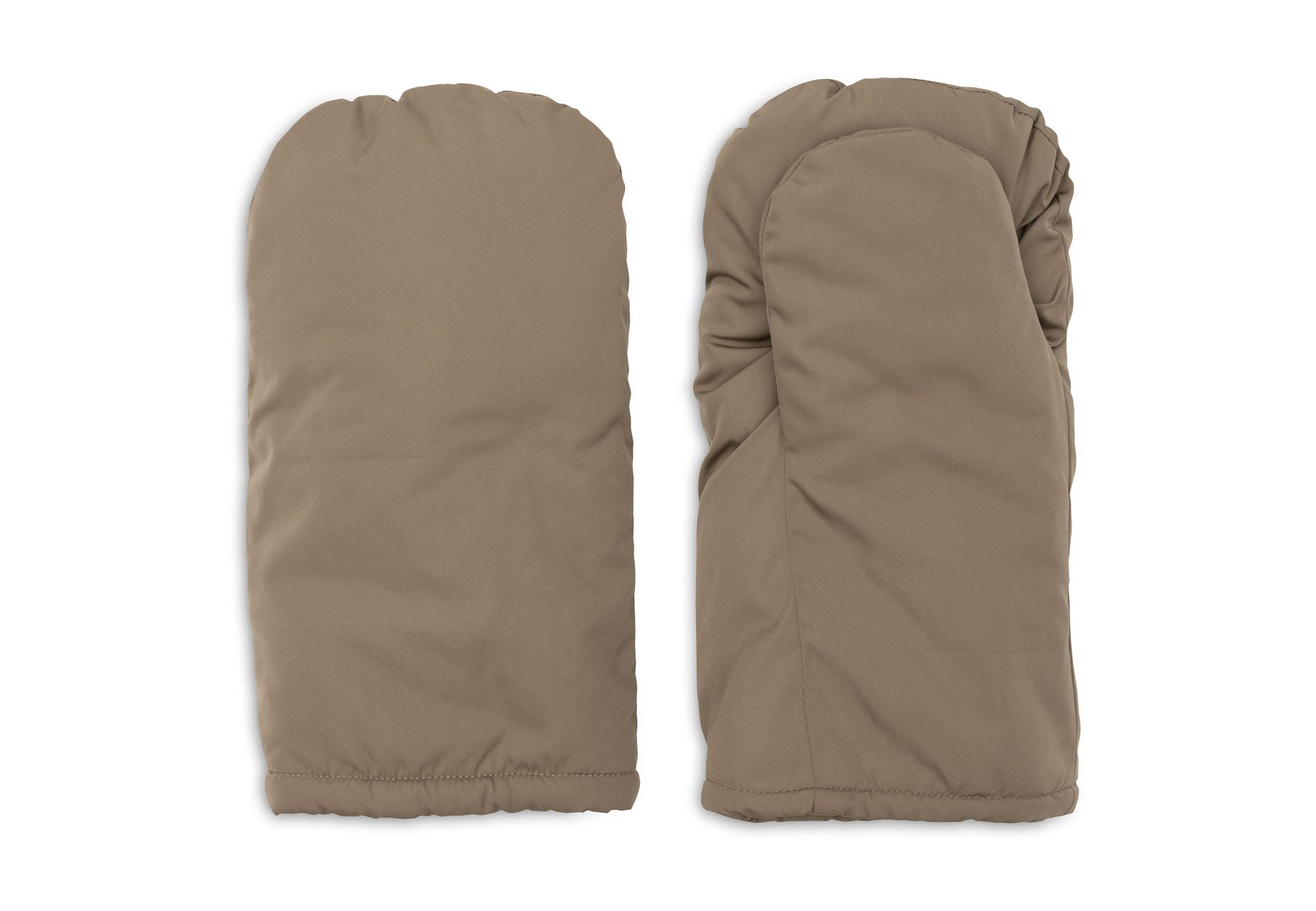 Kinderwagen Handschoenen - Bronze