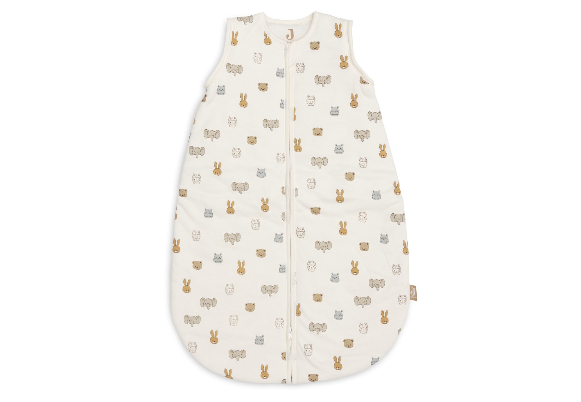 Slaapzak met afritsbare mouw Rond 90cm - Jollies - afbeelding 3