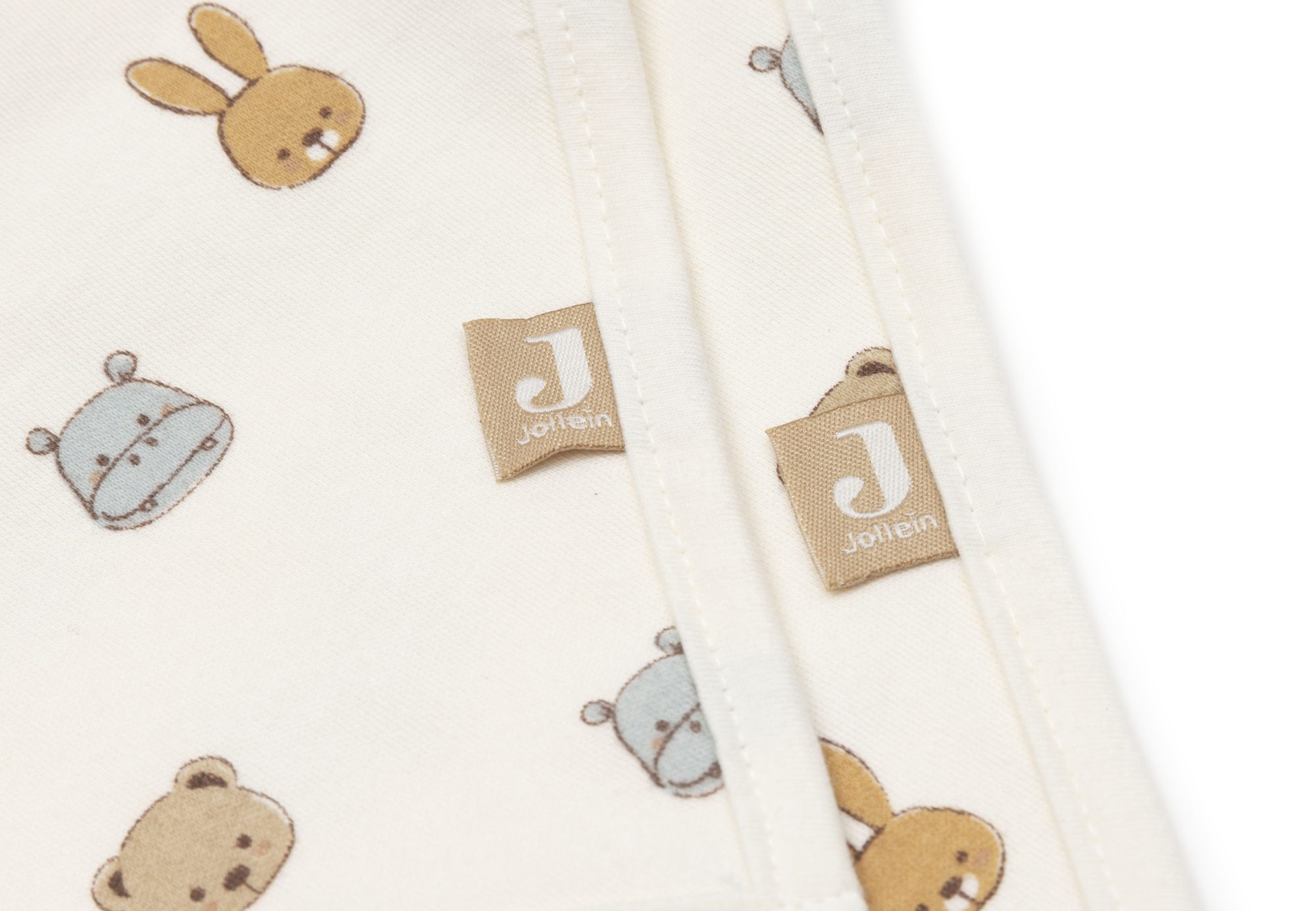 Slab Bandana - Jollies - 2 Stuks - afbeelding 4