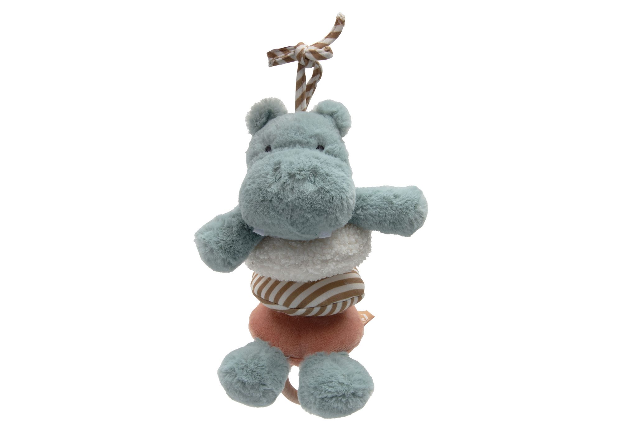 Muziekhanger - Hippo Happy