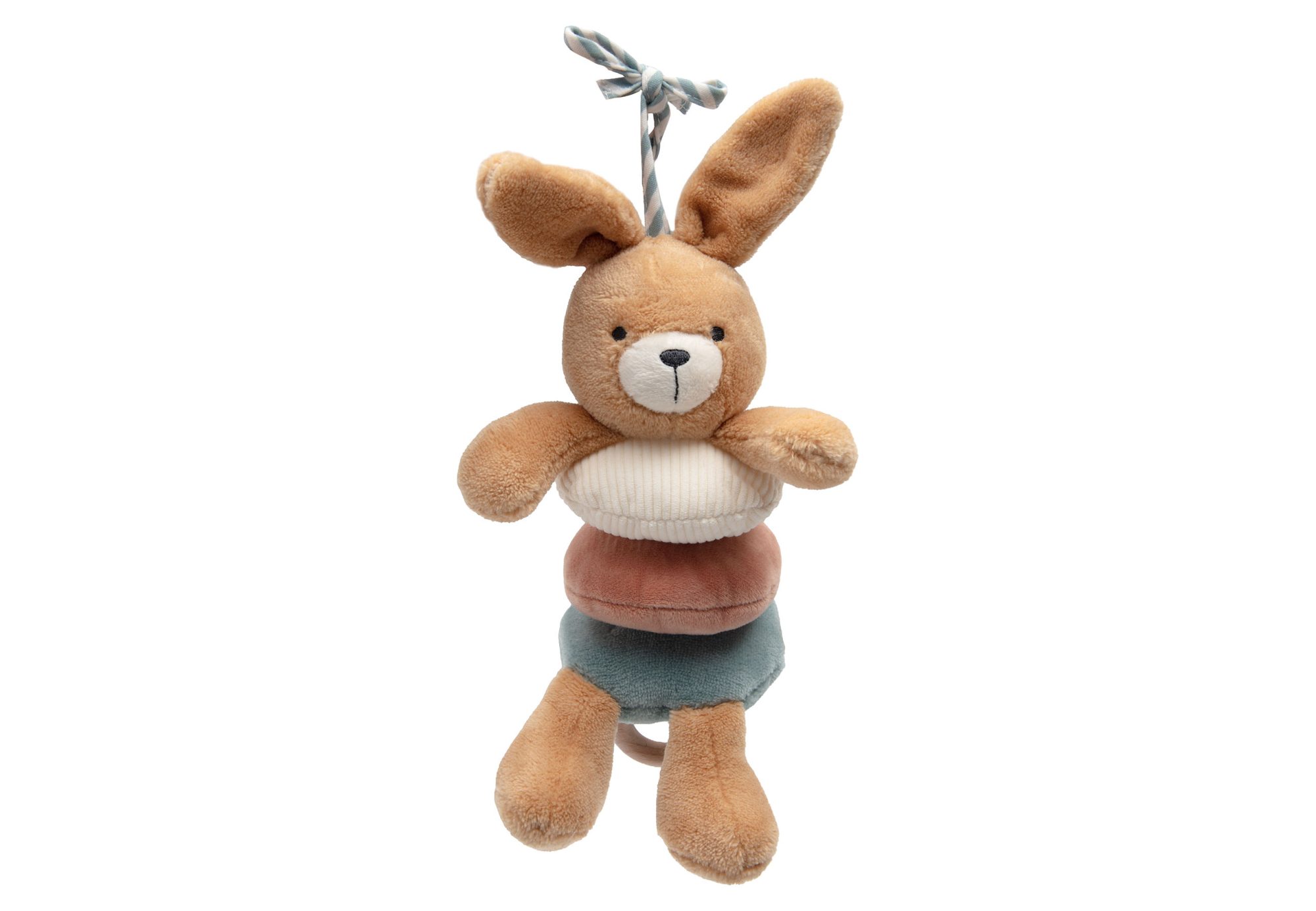 Muziekhanger - Bunny Luz