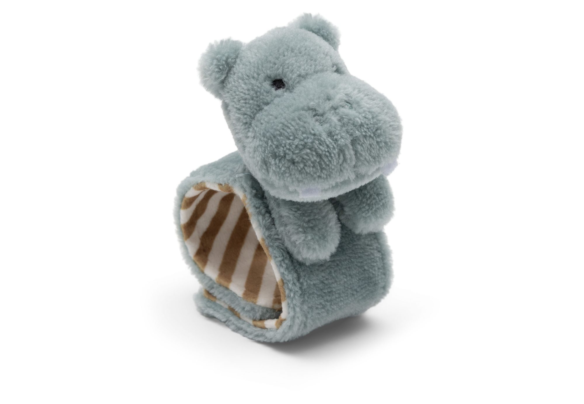 Polsrammelaar - Hippo Happy