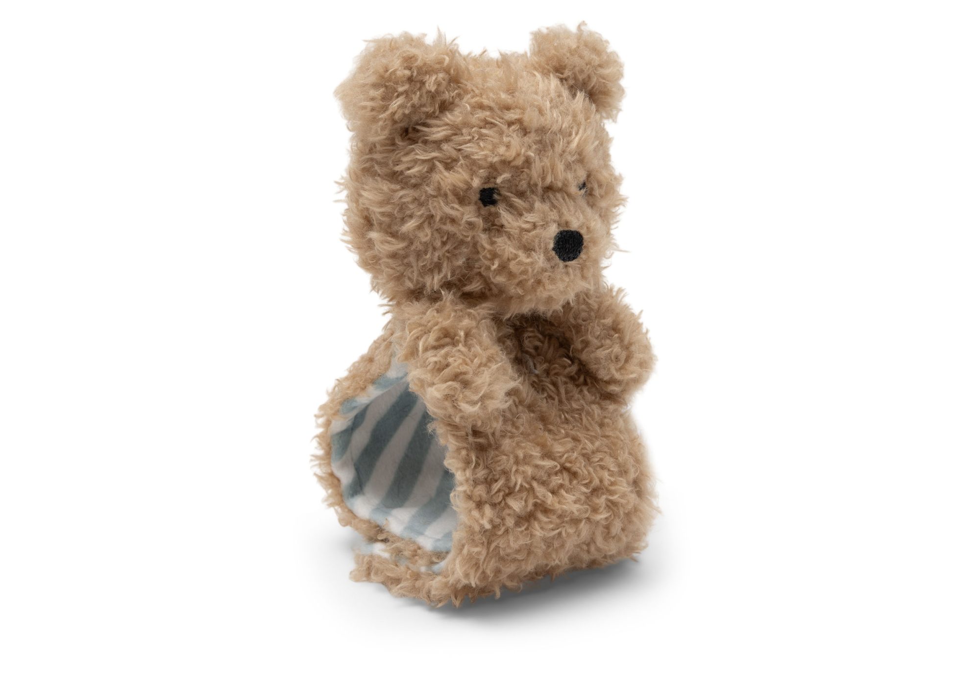 Polsrammelaar - Bear Brave