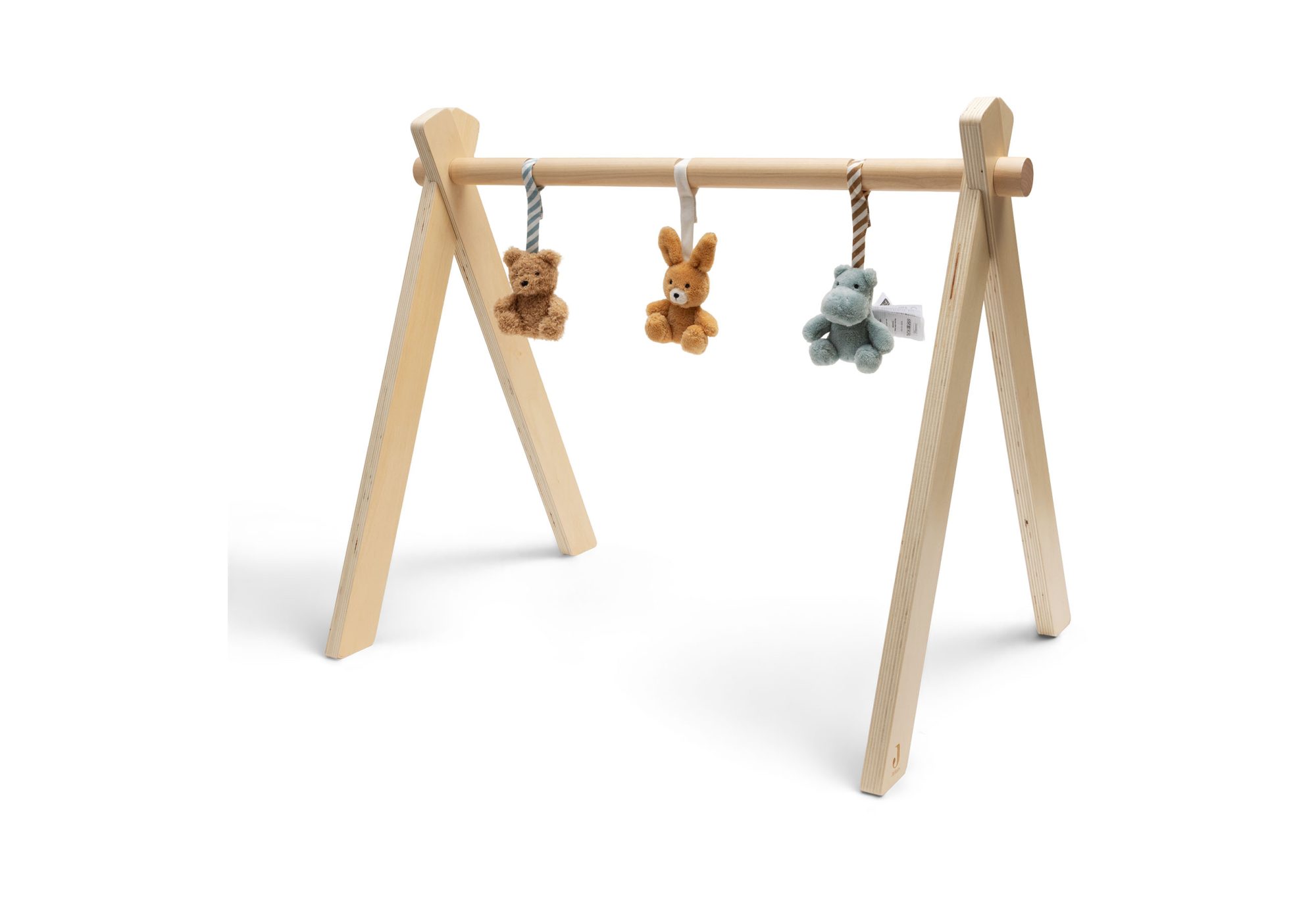 Babygym speeltjes - Jollies