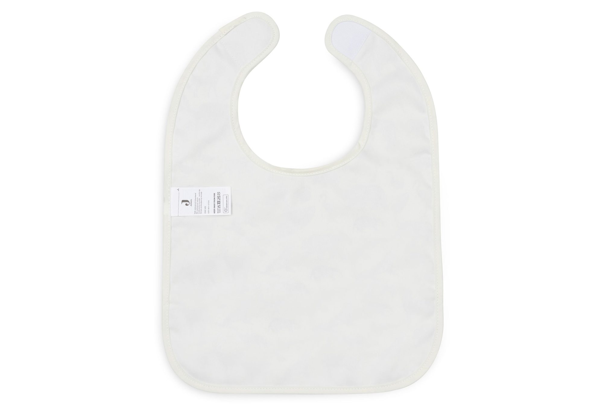 Slab Waterproof Animals - Nougat - 2 Stuks - afbeelding 4