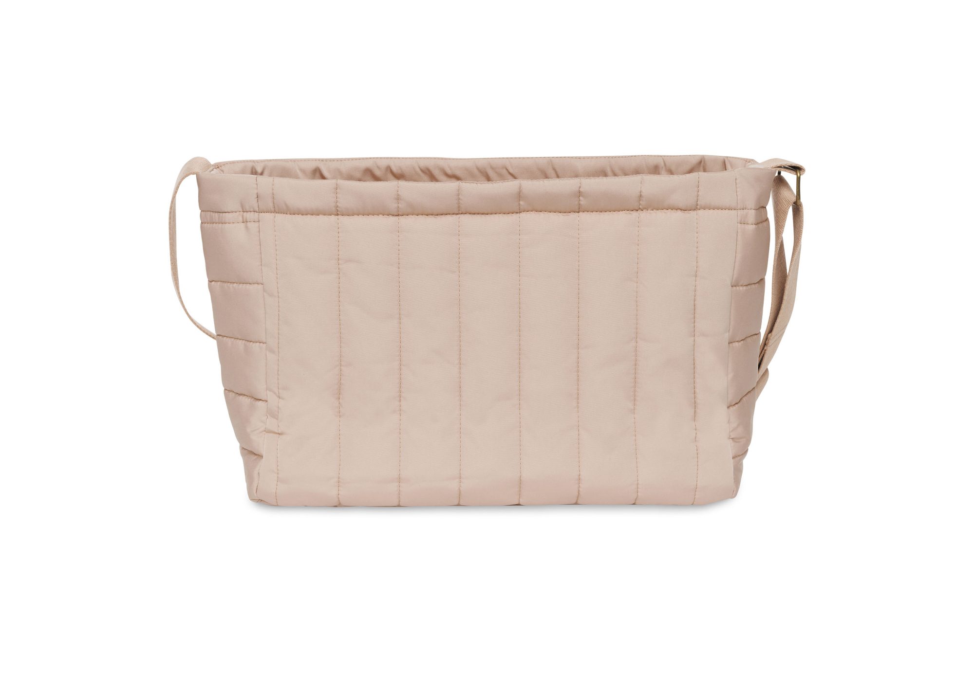 Kinderwagen/Buggy Organizer Puffed - Biscuit - afbeelding 5