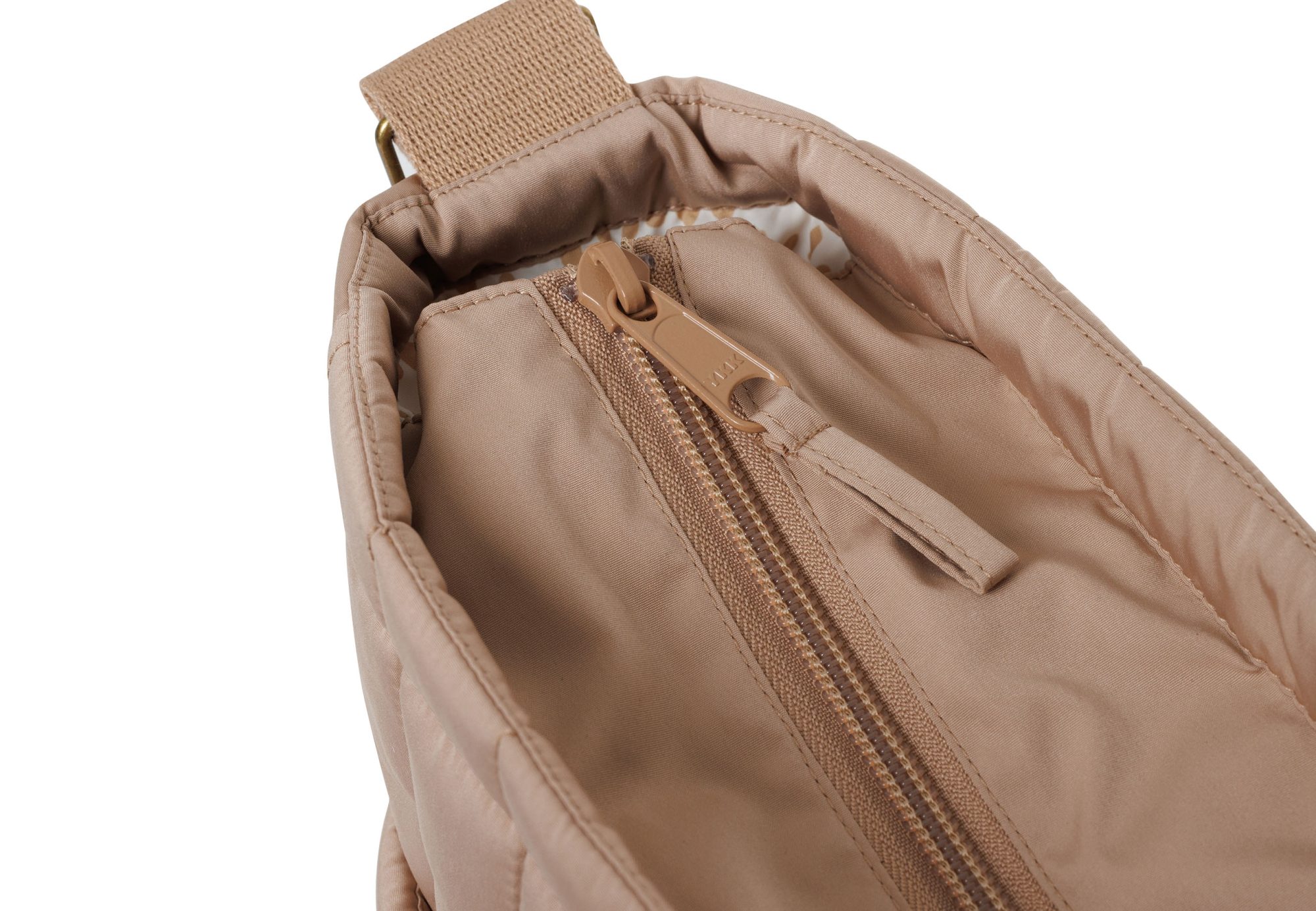 Kinderwagen/Buggy Organizer Puffed - Biscuit - afbeelding 6