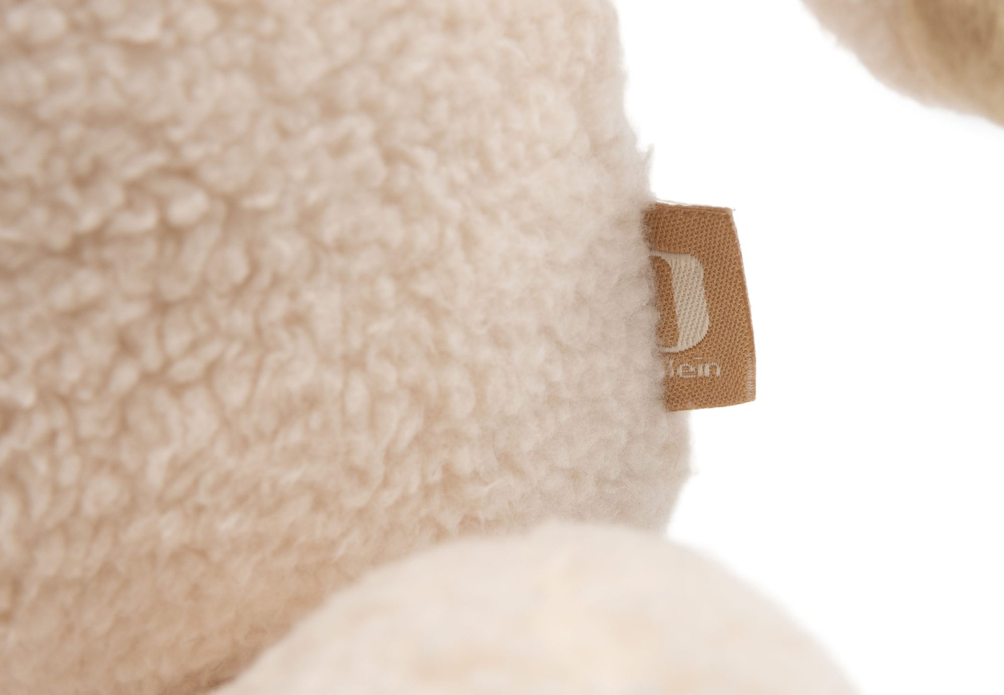 Knuffel met Licht en Geluid - Sheep Sonny - afbeelding 5