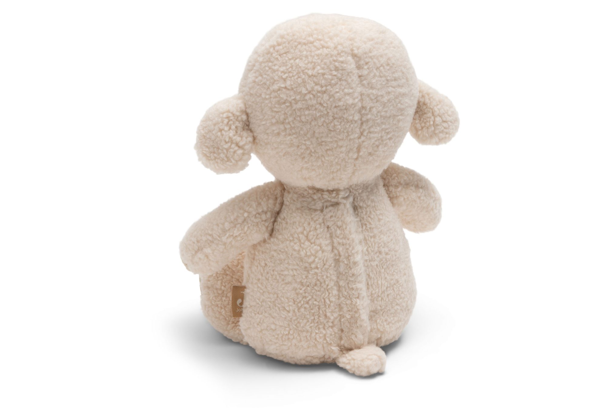 Knuffel met Licht en Geluid - Sheep Sonny - afbeelding 4