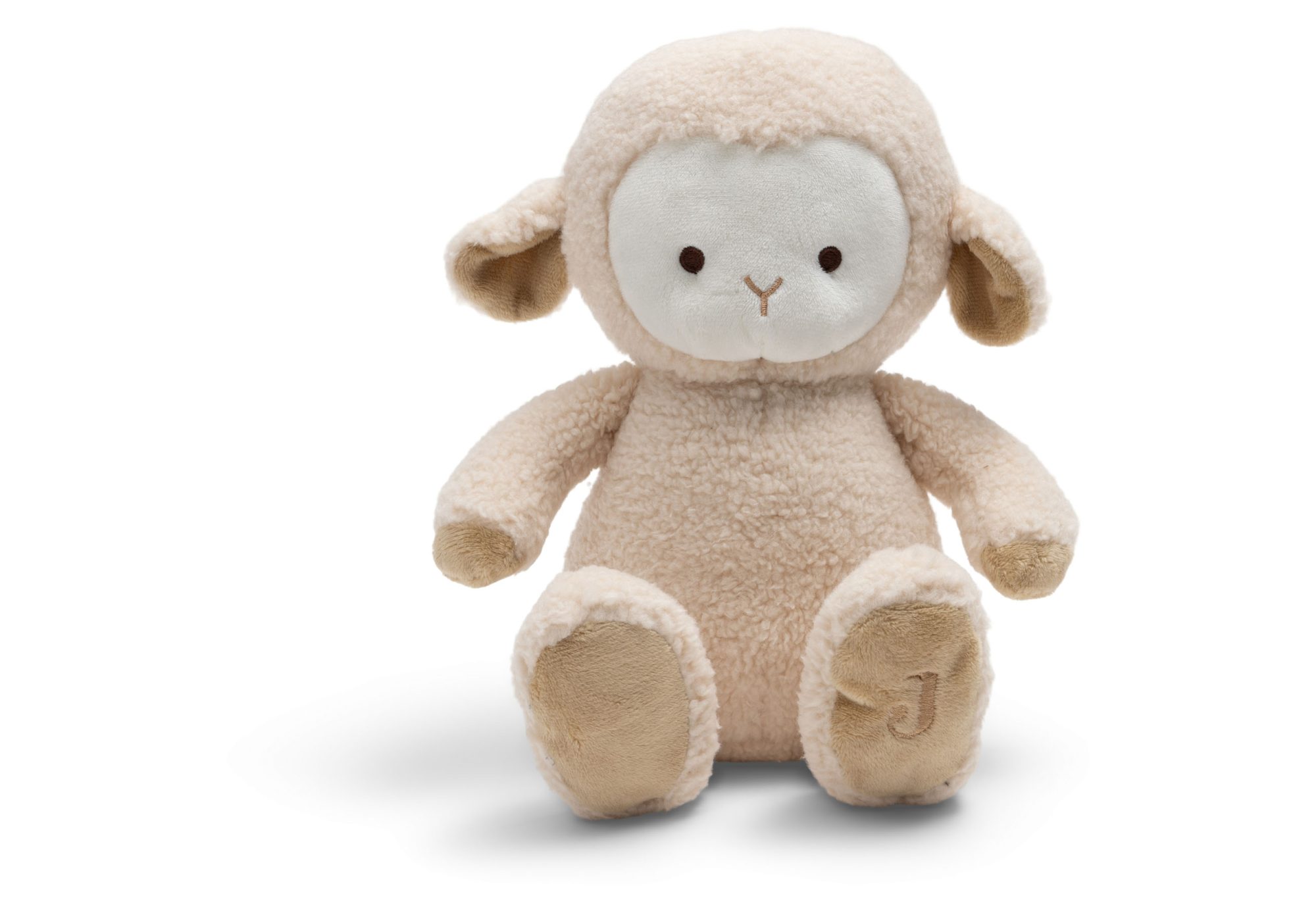Knuffel met Licht en Geluid - Sheep Sonny