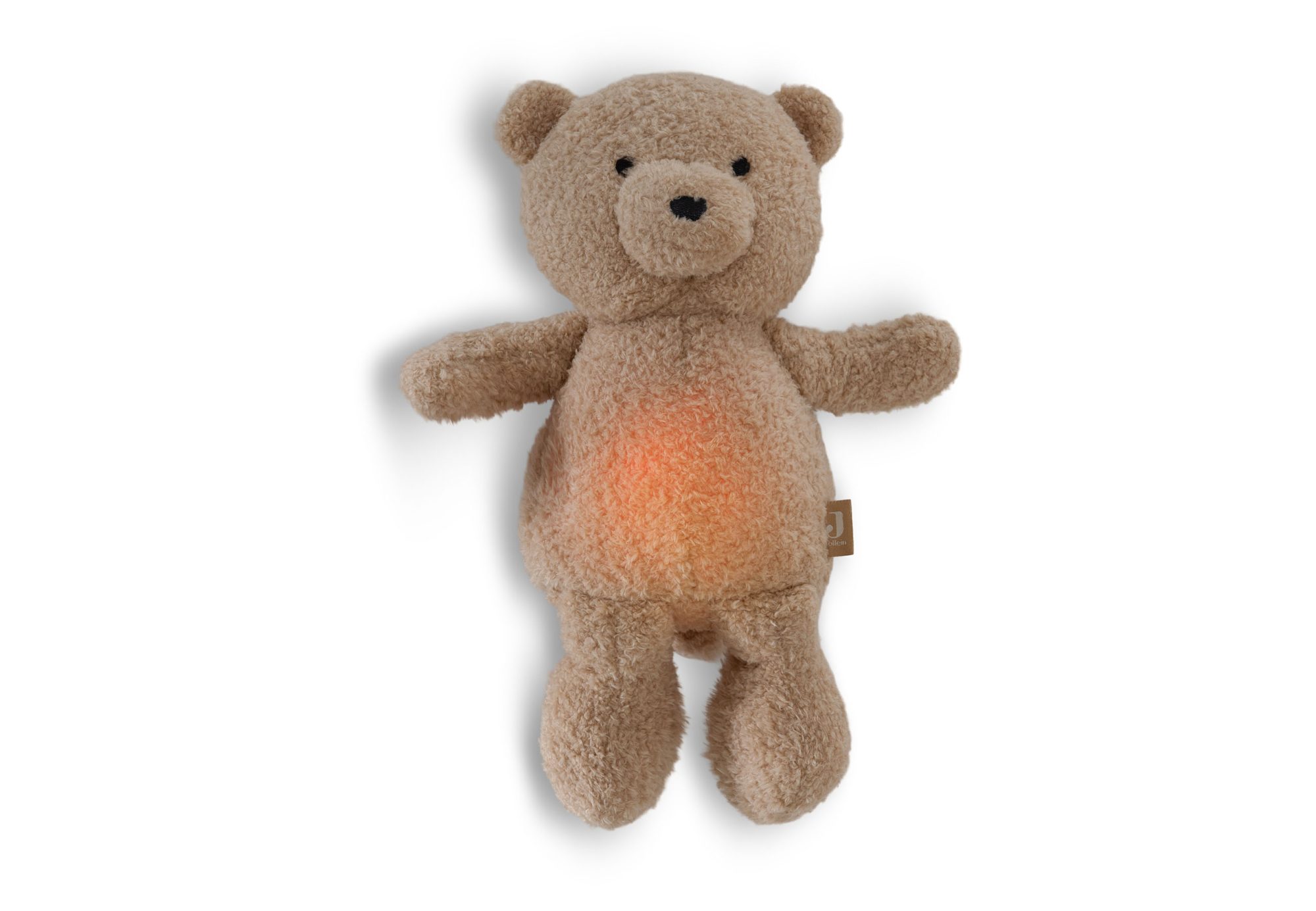 Knuffel met Licht en Geluid - Bear Brave - afbeelding 5