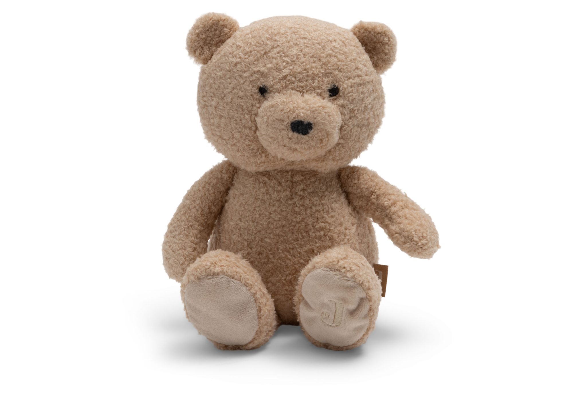 Knuffel met Licht en Geluid - Bear Brave