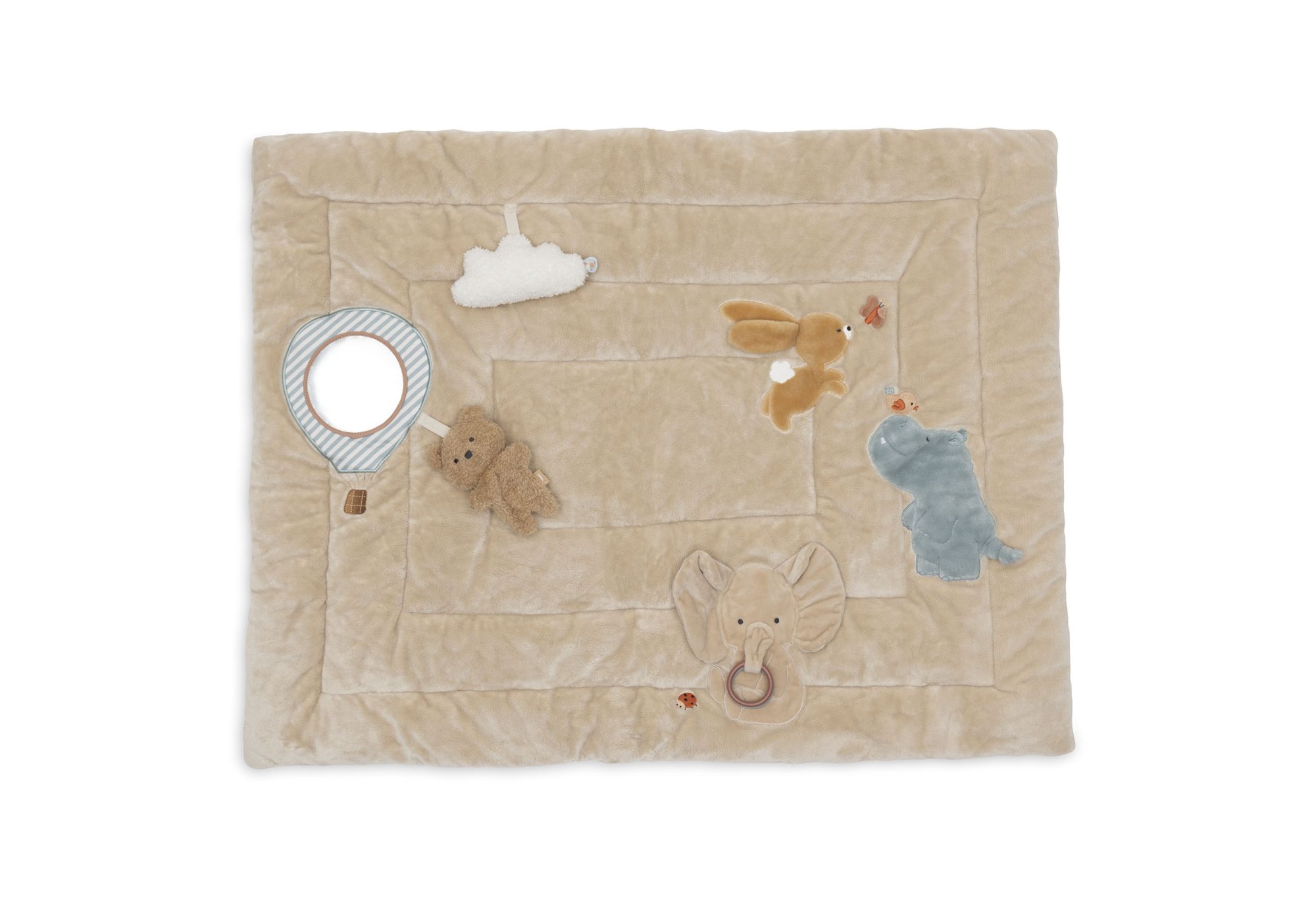 Activiteiten Speelkleed - Jollies - afbeelding 2