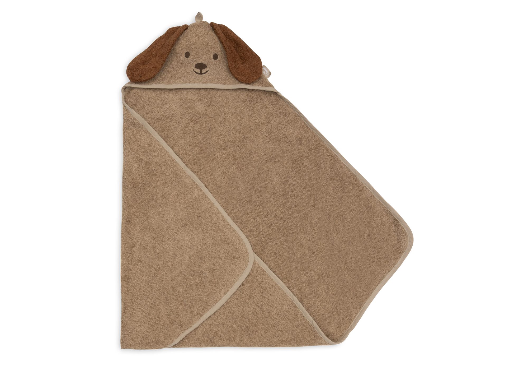 Badcape Badstof 75x75cm - Diego - afbeelding 2