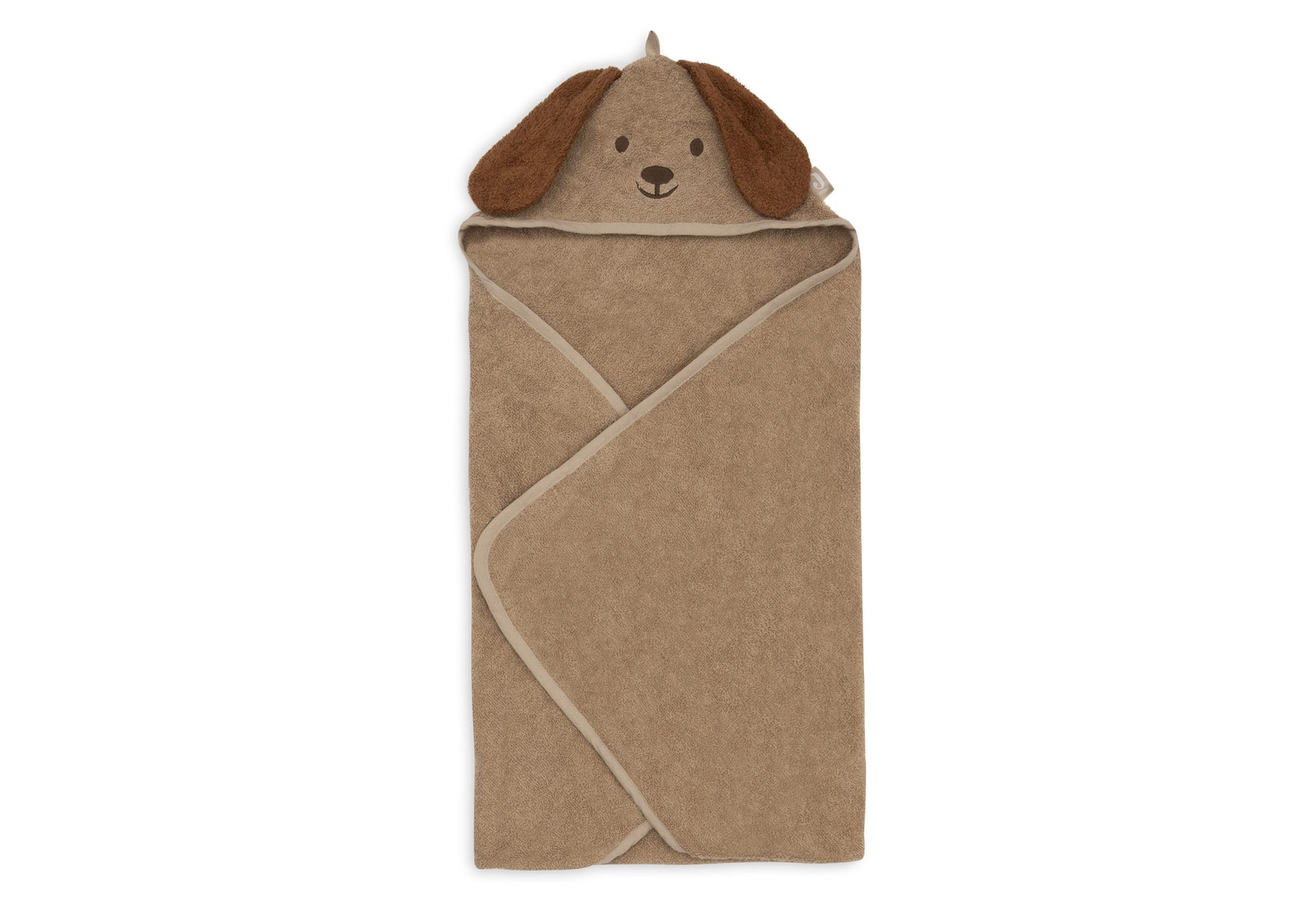 Badcape Badstof 75x75cm - Diego - afbeelding 3