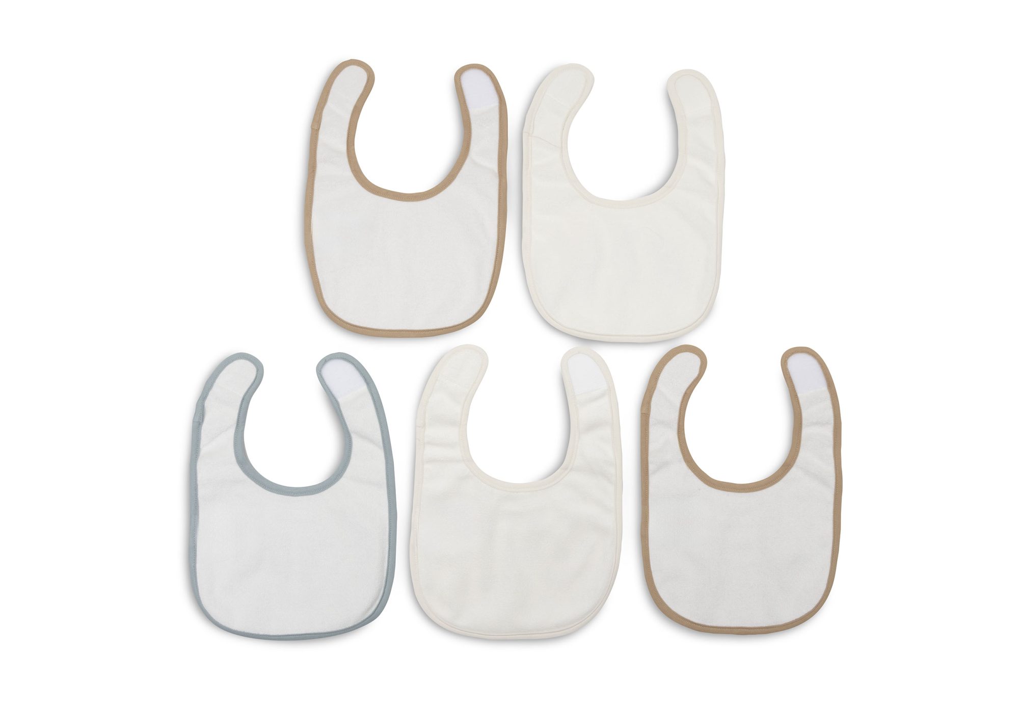 Slab Jersey Waterproof - Jollies - 5 Stuks - afbeelding 3