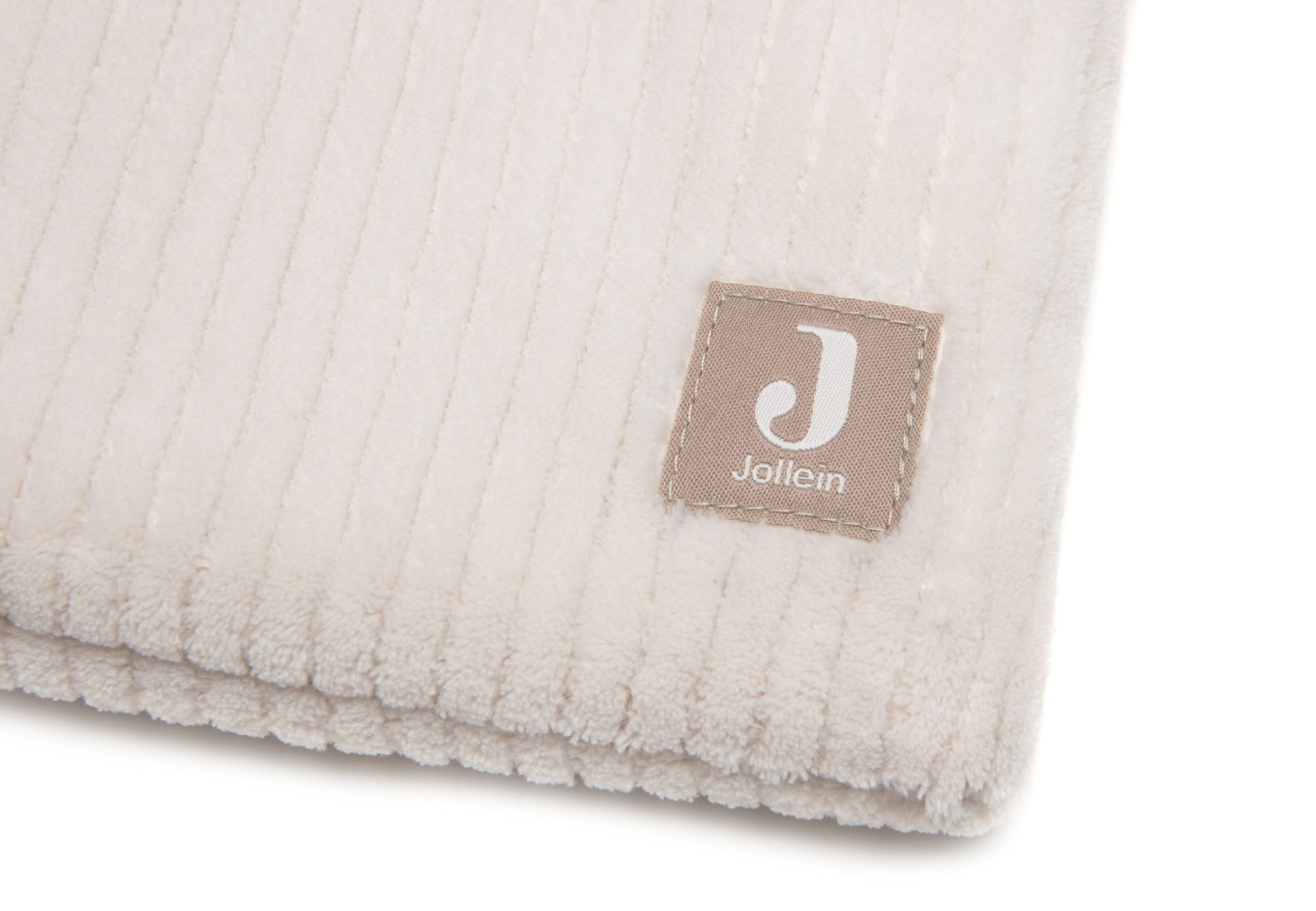 Boxopbergzak Organizer Cloudy Rib - Oatmeal - afbeelding 3