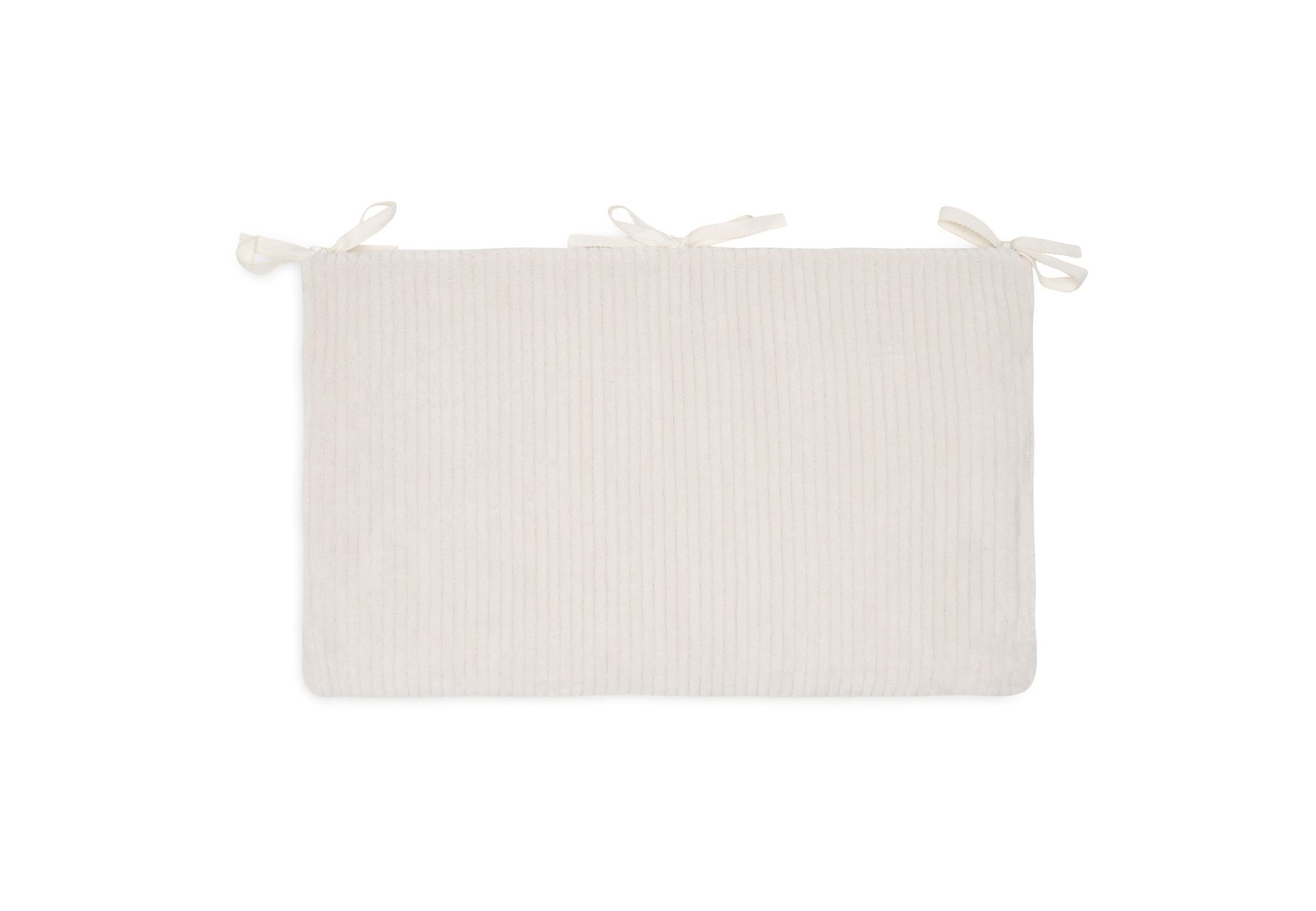 Boxopbergzak Organizer Cloudy Rib - Oatmeal - afbeelding 2