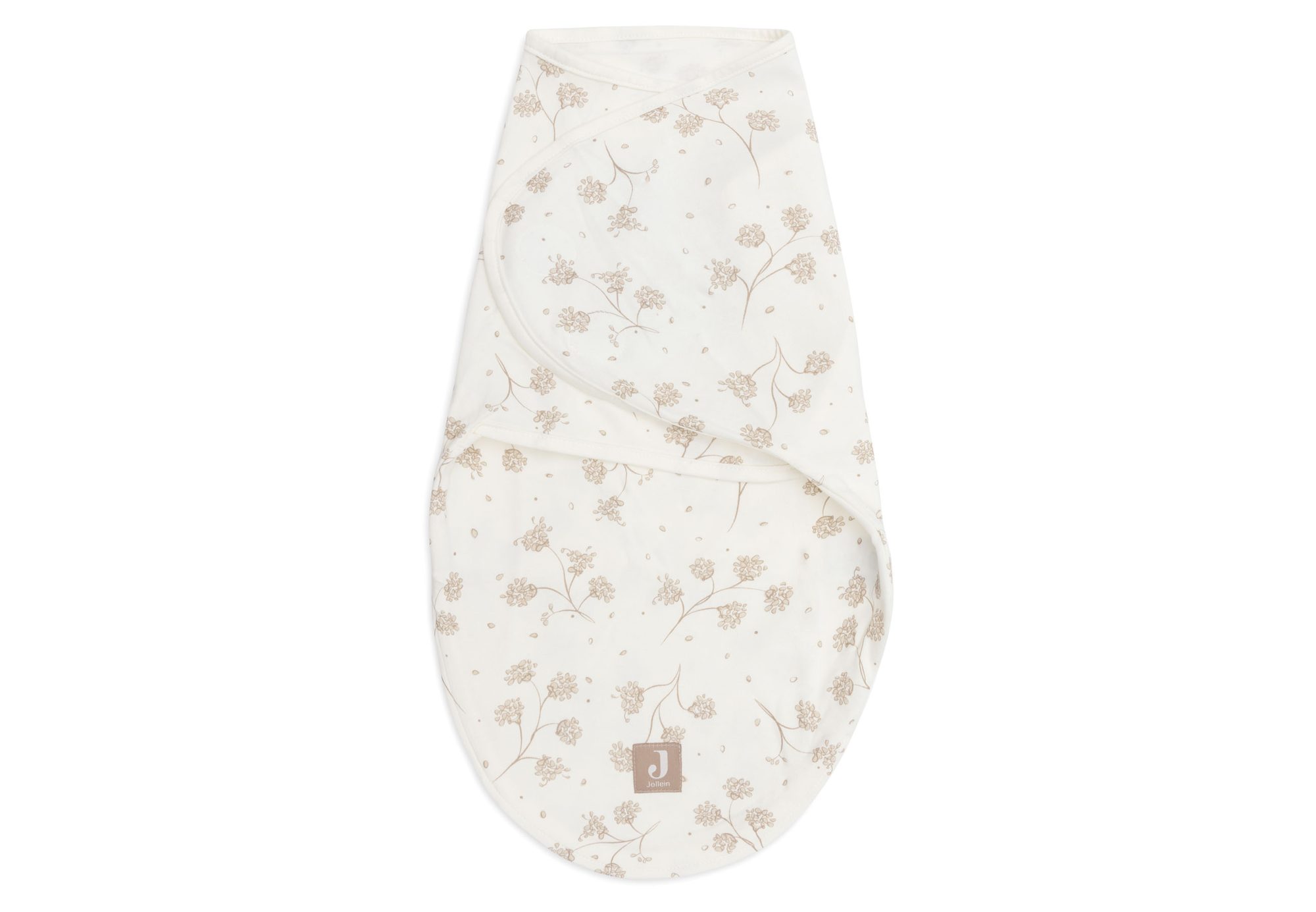Wrapper 0-3 maanden Leafy Dreams