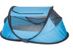 Baby Box - Campingbedje - Blauw